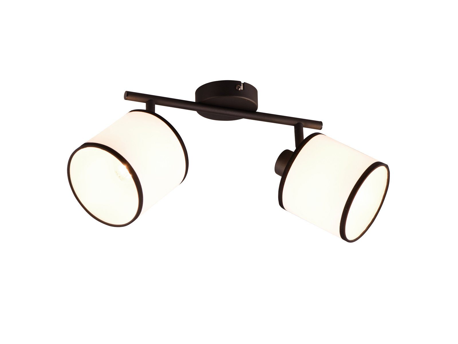 Reality Leuchten LED Deckenstrahler, Dimmfunktion, LED günstig online kaufen