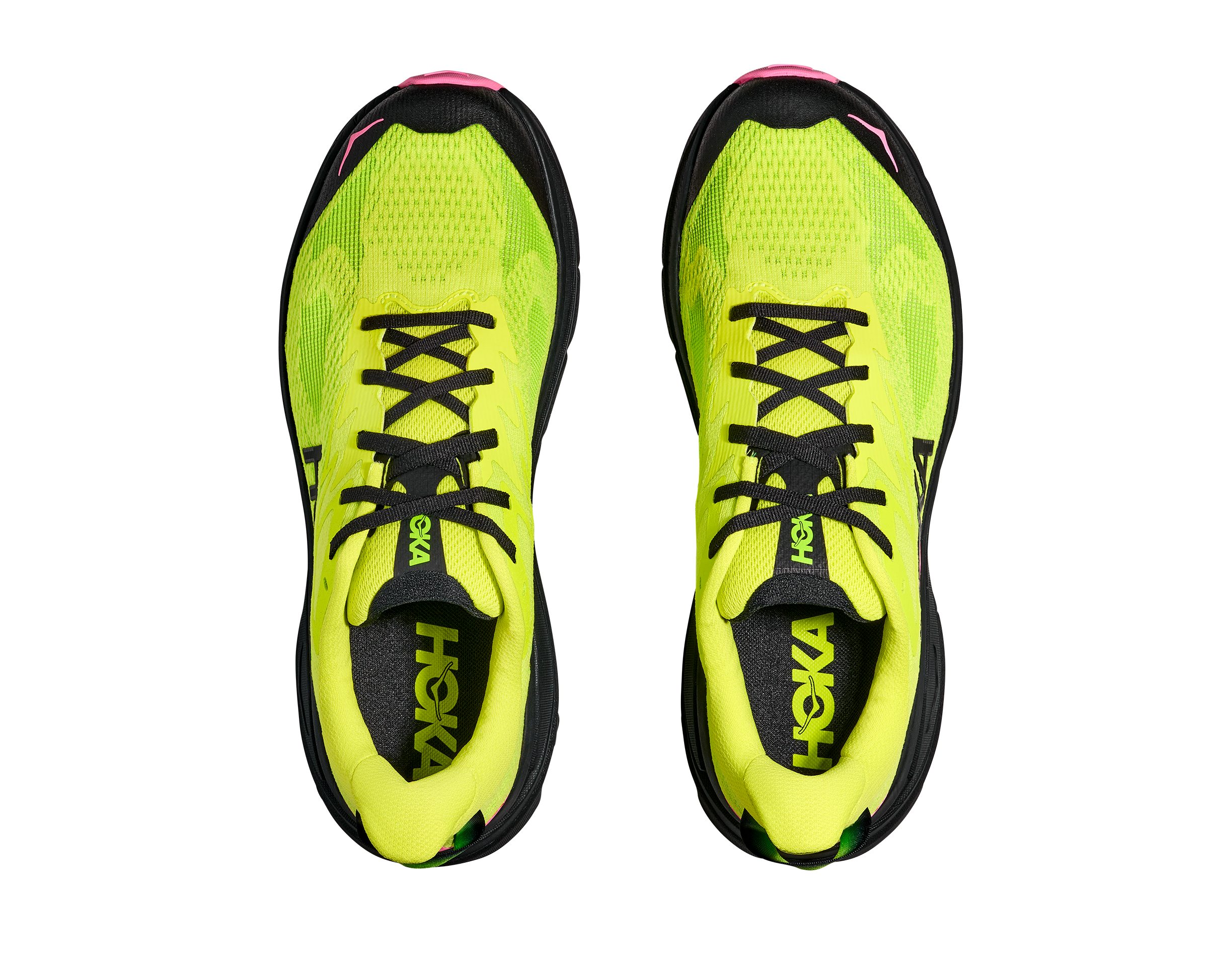 Hoka One One M Challenger 8 - Herren Trailrunningschuh - Neon Hoka Citrus/B günstig online kaufen