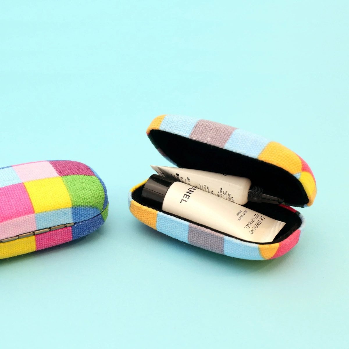 WestCraft Schmucketui ovales kleines Schmuckkästchen Etui, günstig online kaufen