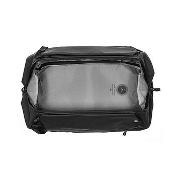 Peak Design Reisetasche Travel Duffelpack Bag 65L Black Reisetasche