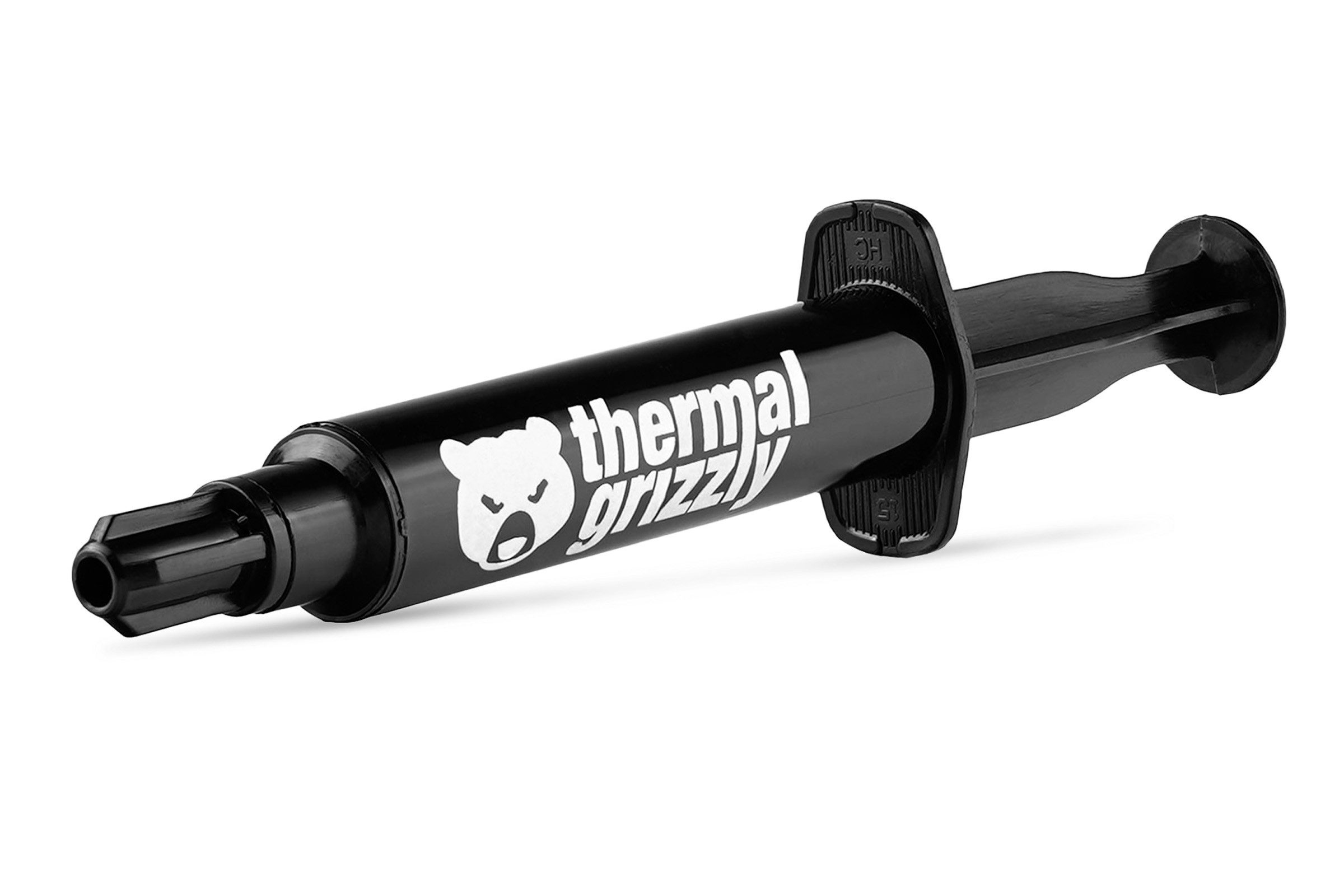 Thermal Grizzly Wärmeleitpaste Thermal Grizzly Hydronaut Wärmeleitpaste - 7,8 Gramm / 3 ml, Hydronaut, Wärmeleitpaste, Thermal Grizzly, Gaming, thermal paste