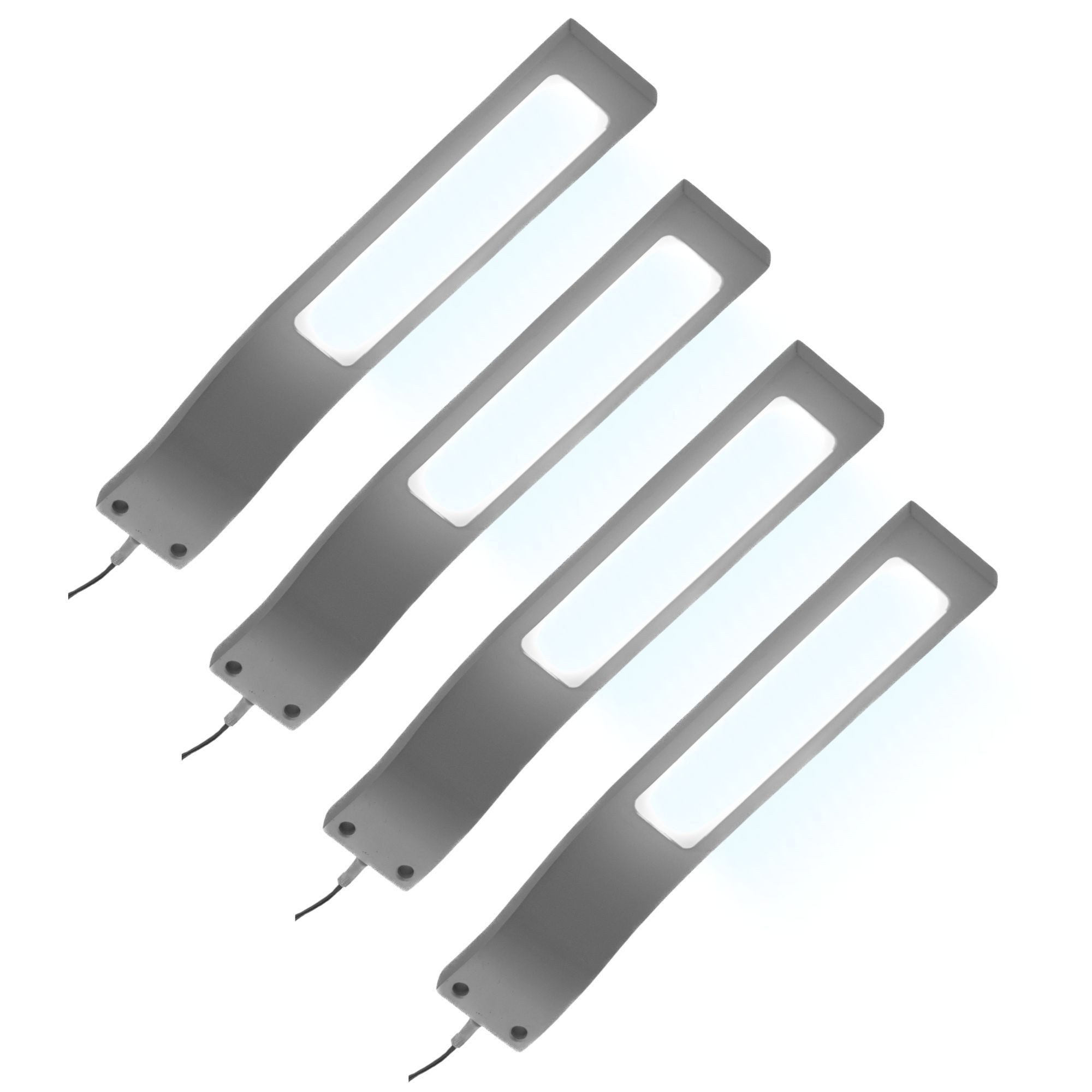 kalb Aufbauleuchte LED Aufbauleuchte 3W 3000K/ günstig online kaufen