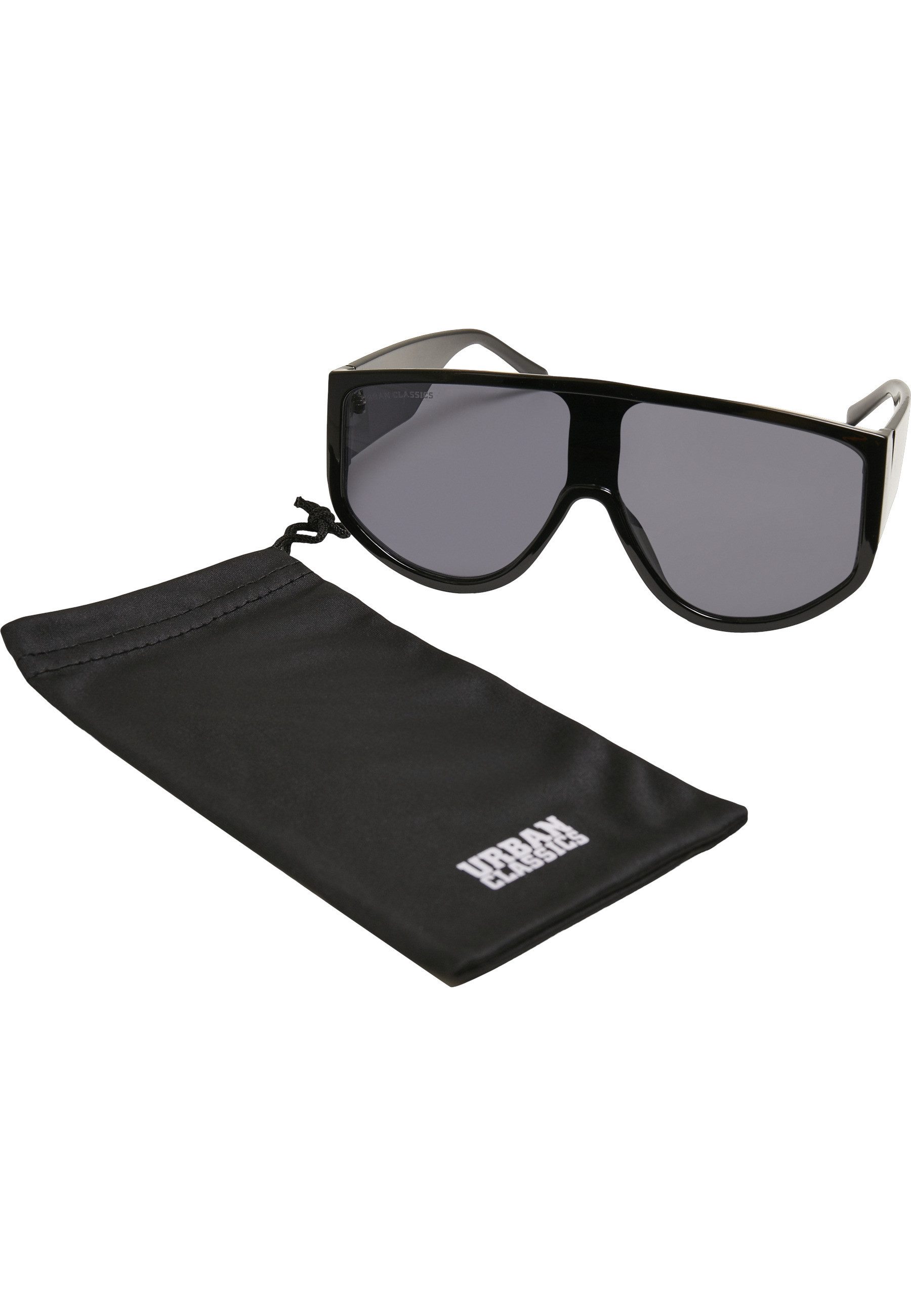 URBAN CLASSICS Sonnenbrille Urban Classics Unisex Sunglasses Florida