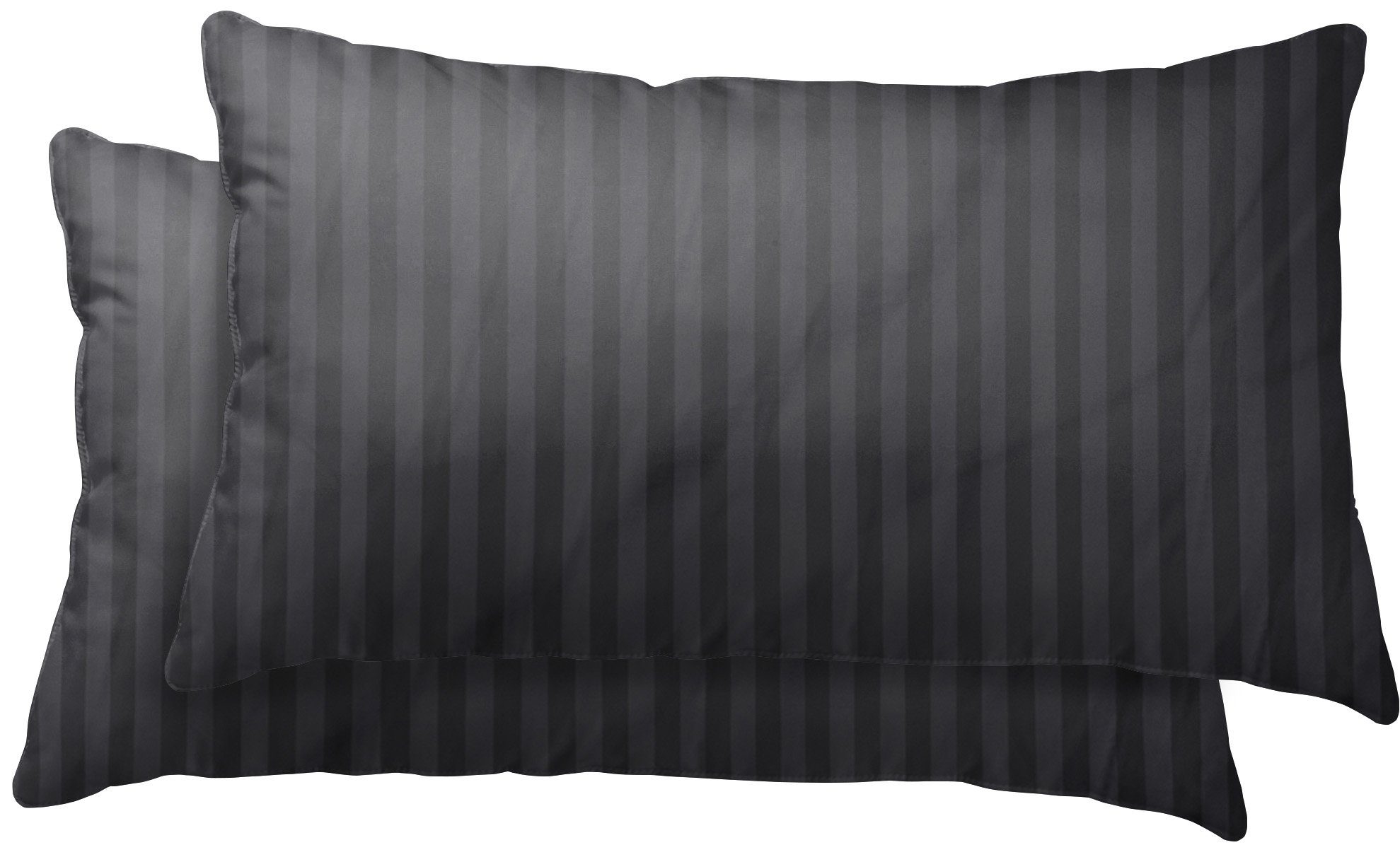 One Home Kissenbezüge Damast, (2 Stück), günstig online kaufen