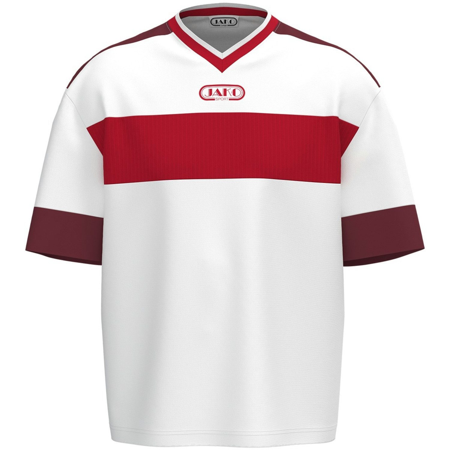 Jako Fußballtrikot Jako Herren Trikot Club 92 KA 4246