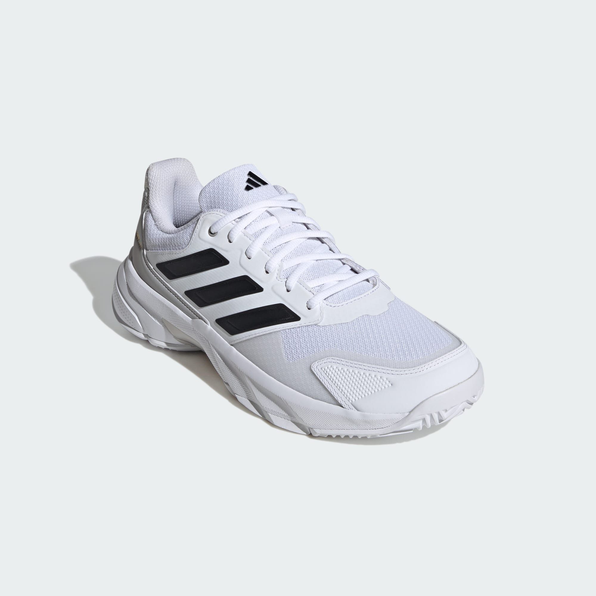 adidas Performance COURTJAM CONTROL 3 TENNISSCHUH Tennisschuh (1-tlg) günstig online kaufen