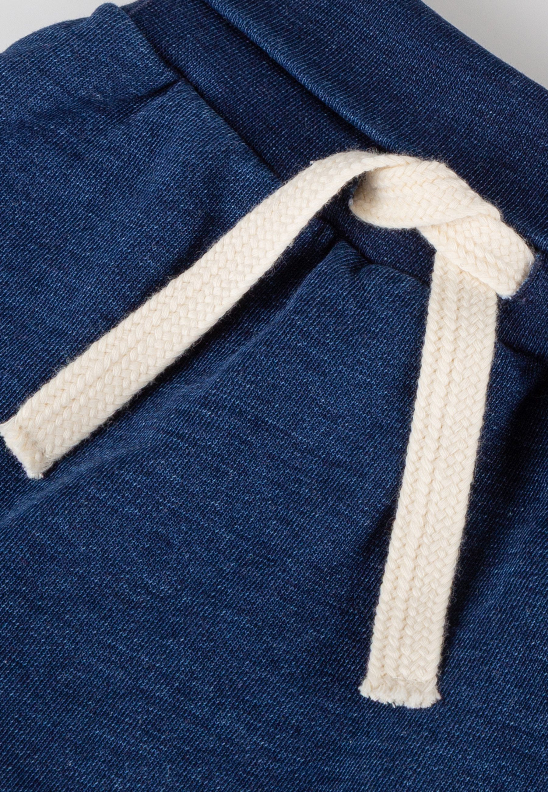 Sigikid Sweathose für Babys Unisex