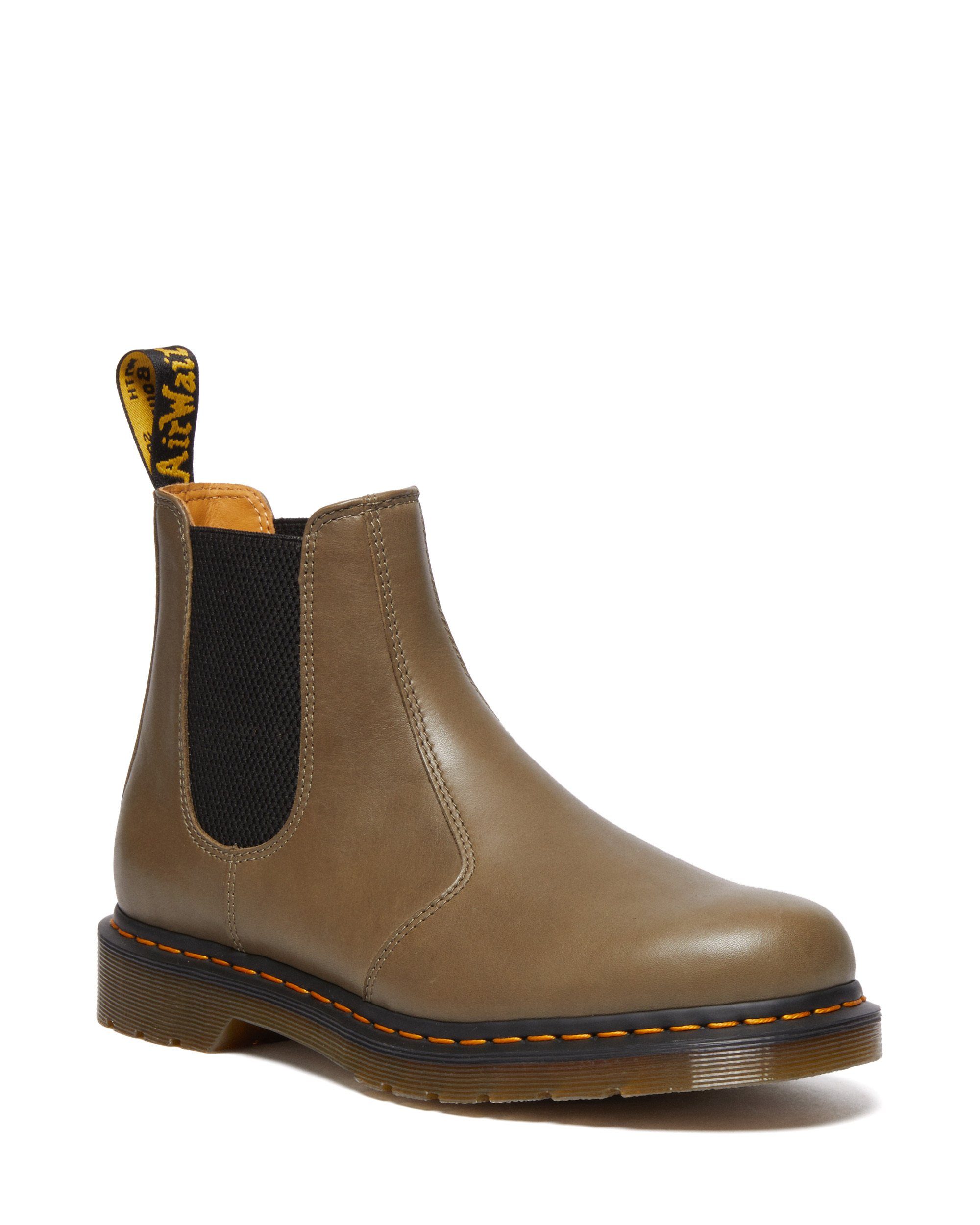 DR. MARTENS 2976 Carrera Ankleboots (2-tlg) günstig online kaufen