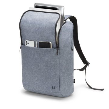 DICOTA Laptoptasche Eco Backpack MOTION 13 - 15.6"