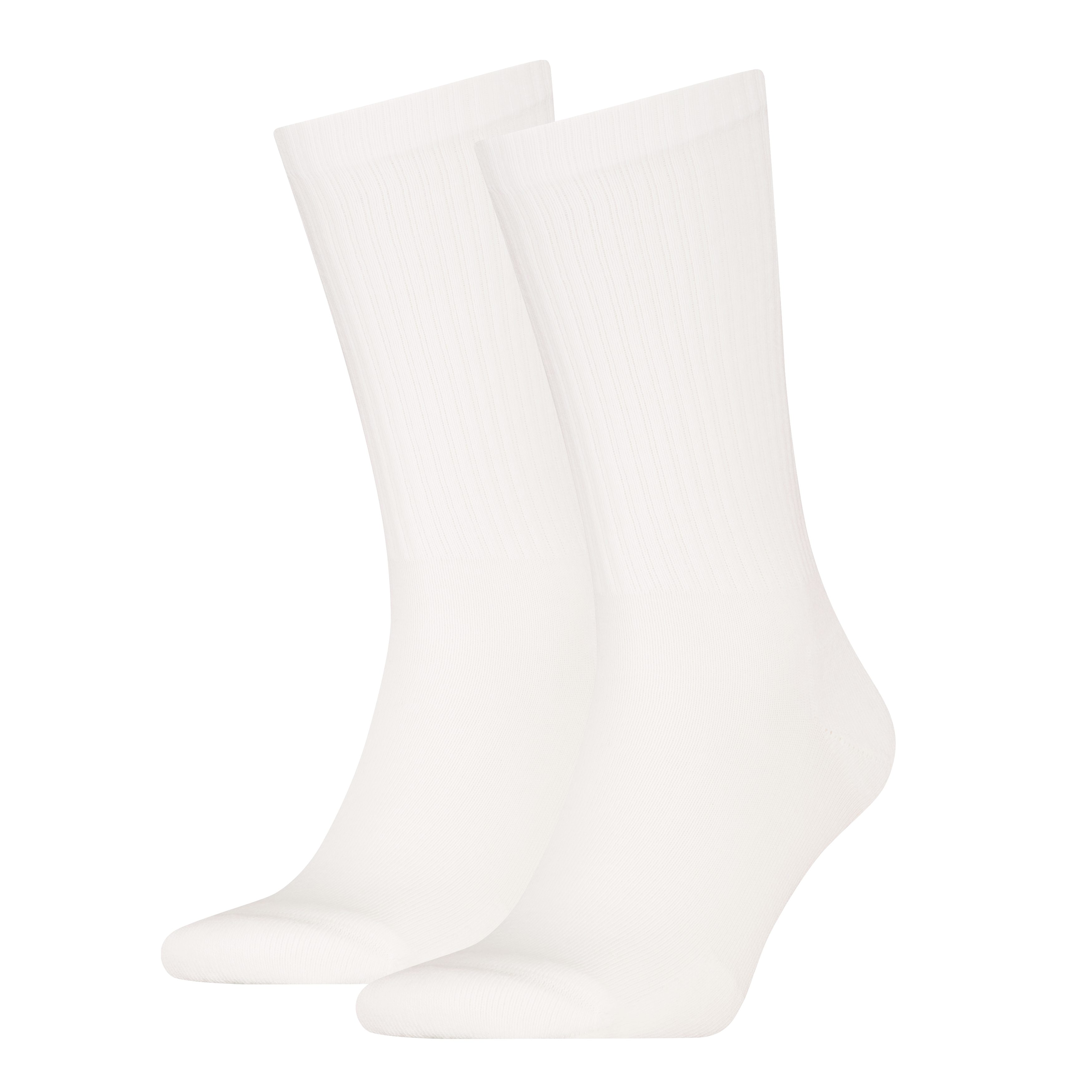 Calvin Klein Jeans Socken CKJ MEN SOCK 2P BACK LOGO (2er Pack) günstig online kaufen