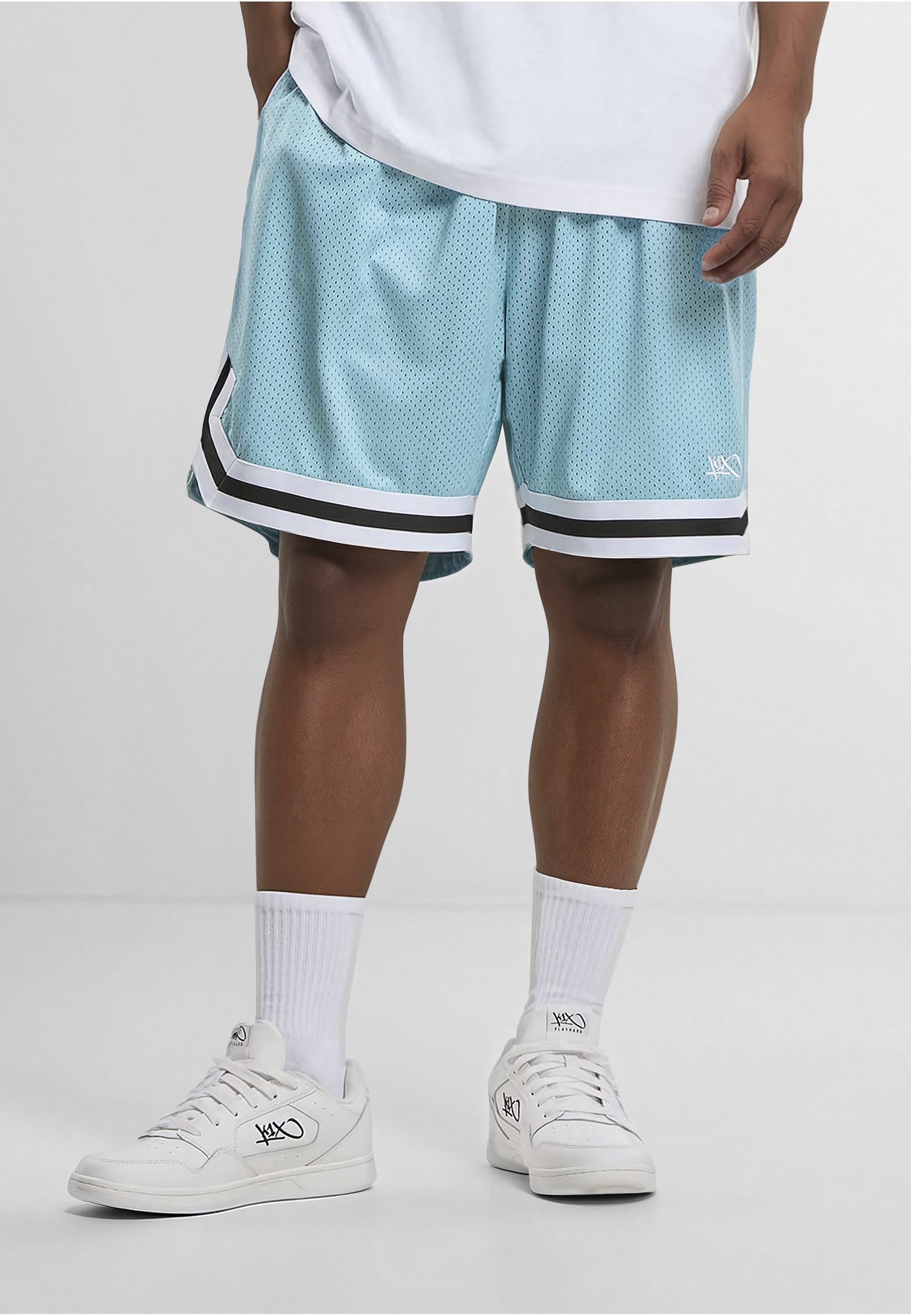 K1X Shorts K1X Tag Double-X Mesh Shorts (1-tlg)