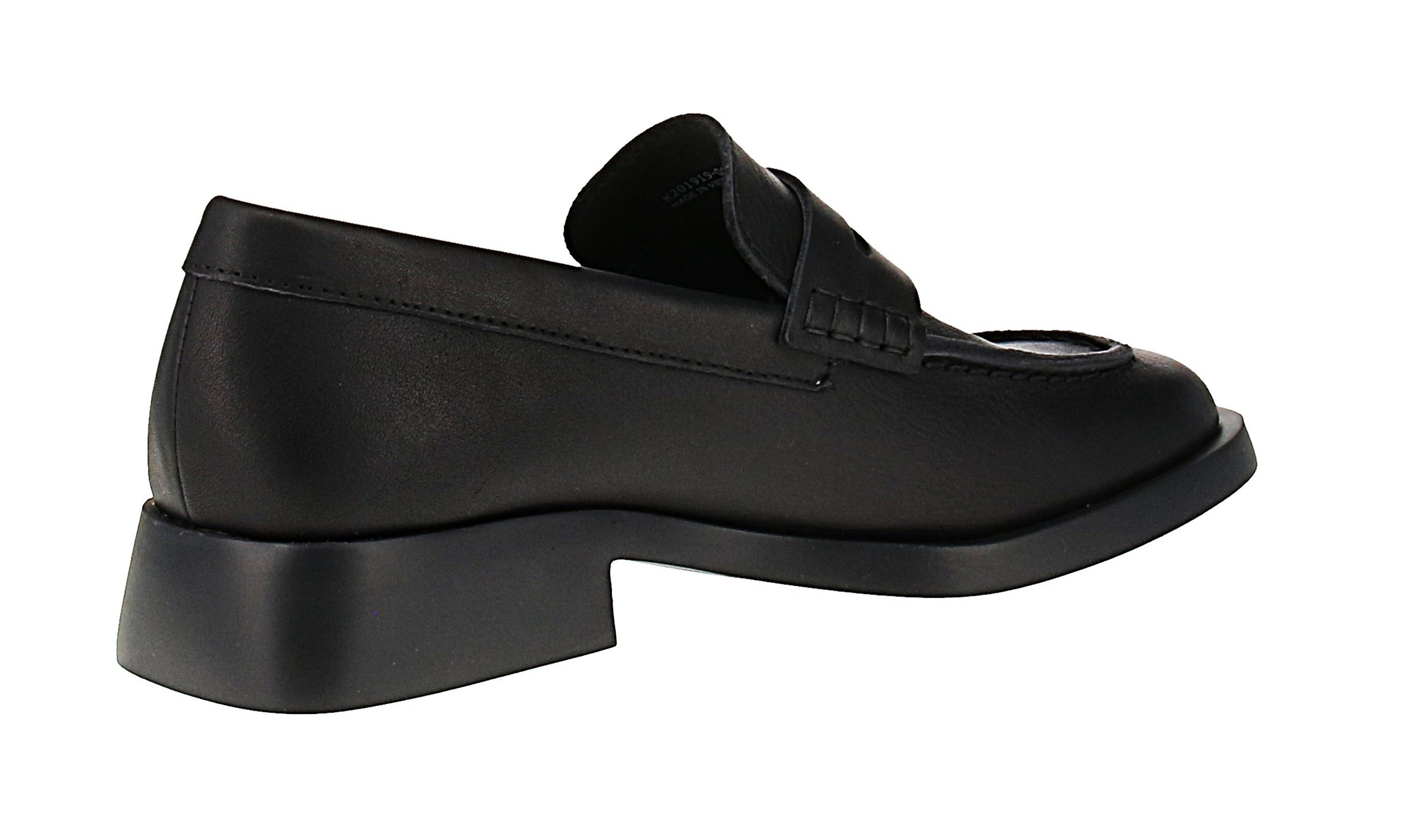 Camper Camper K201919-001 Donna - Damen Freizeitschuhe - Negro Sneaker
