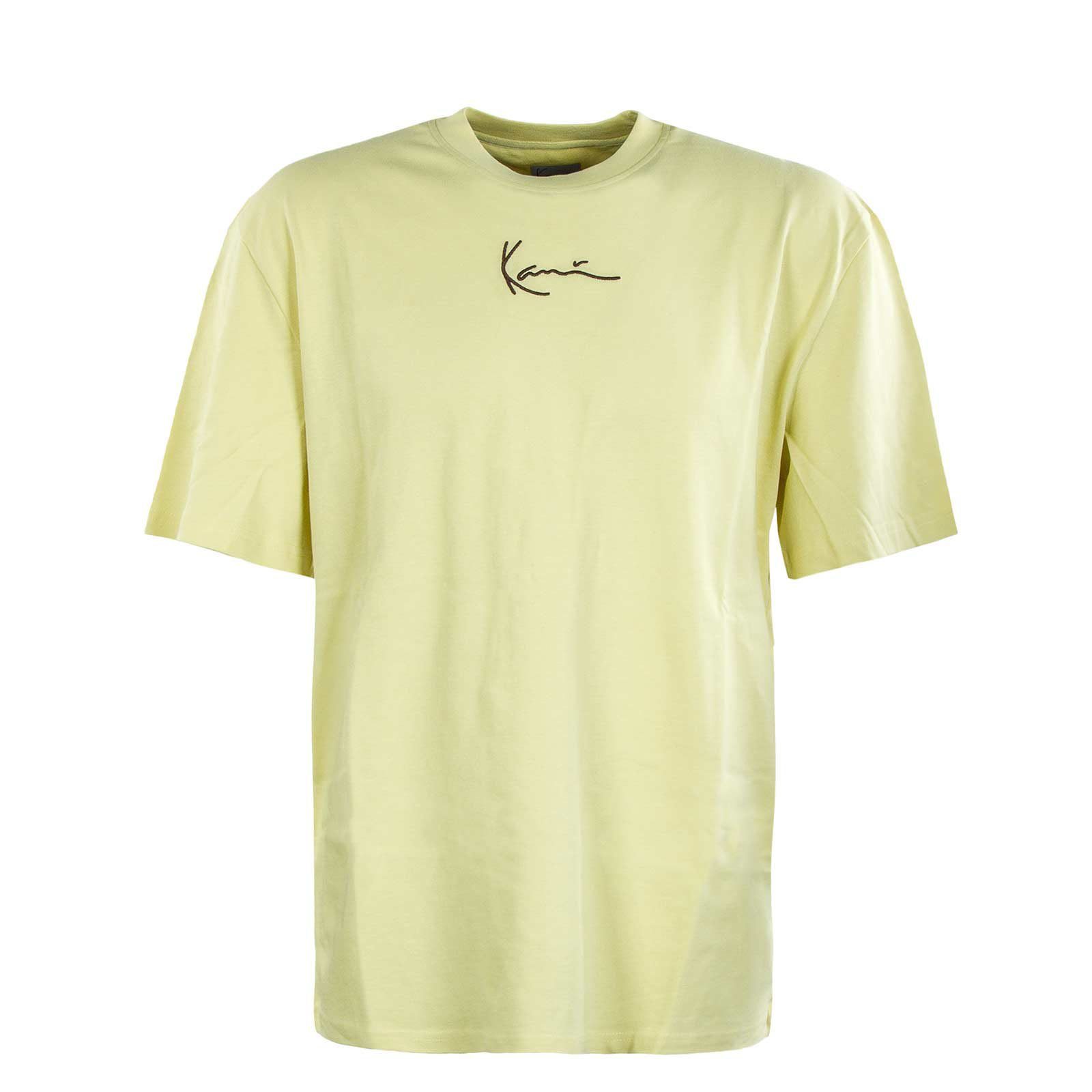 Small T-Shirt Kani Signature Karl