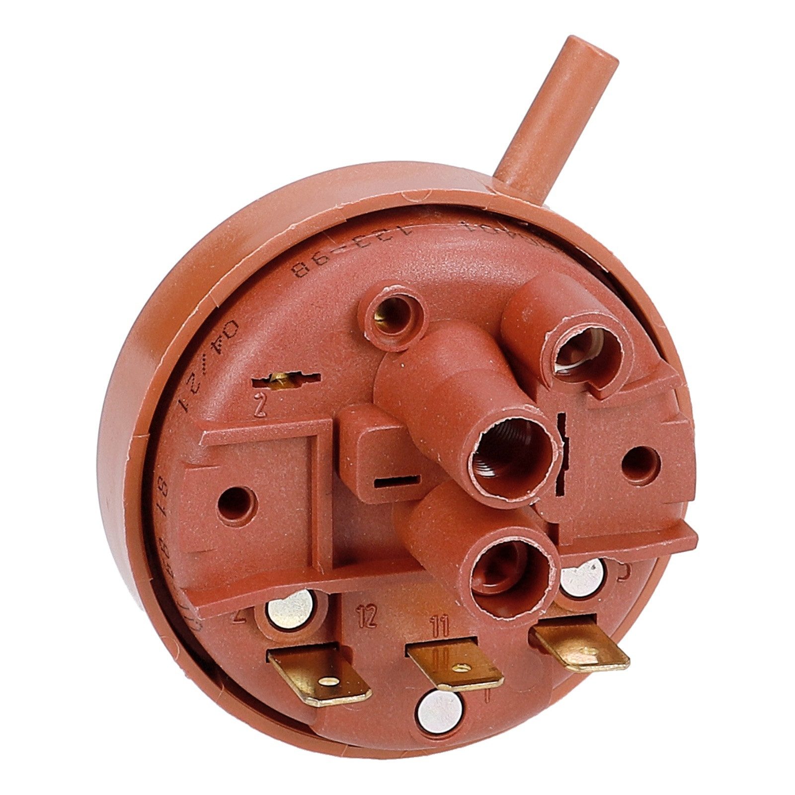 easyPART Montagezubehör Geschirrspüler wie Electrolux 1528189127 Electrolux 1528189127, Für Spülmaschine / Geschirrspüler