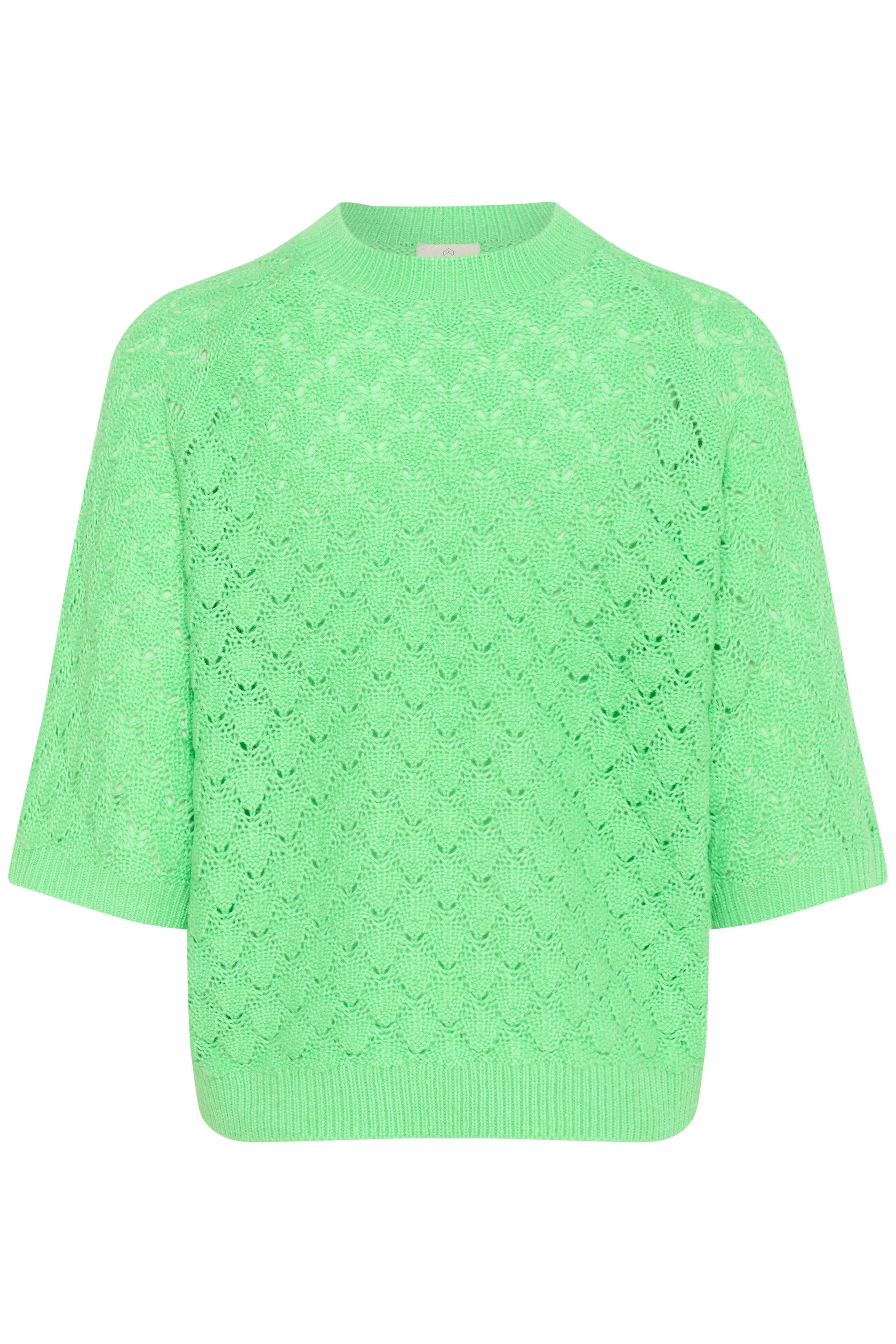 KAFFE Strickpullover Strickpullover KAkani günstig online kaufen
