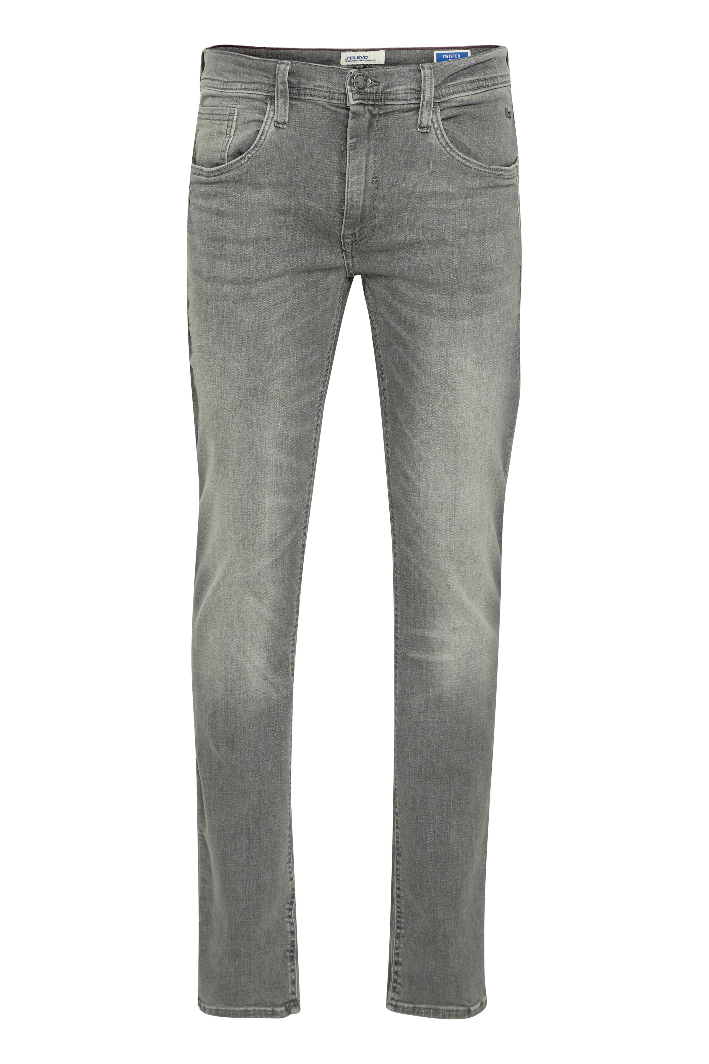 Regular-fit-Jeans Twister fit Mulitflex