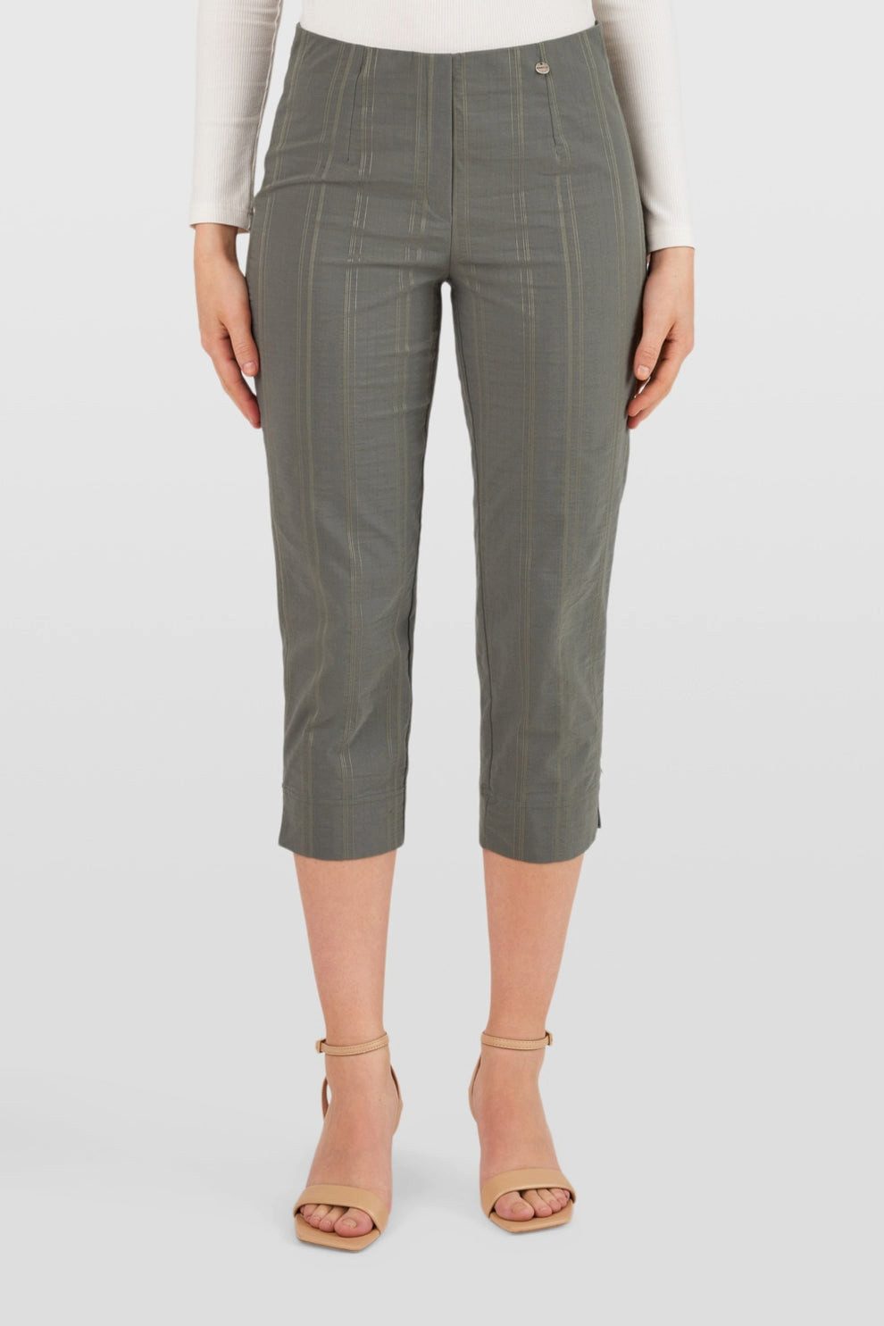 ROBELL Caprihose Caprihose Marie 07 von günstig online kaufen