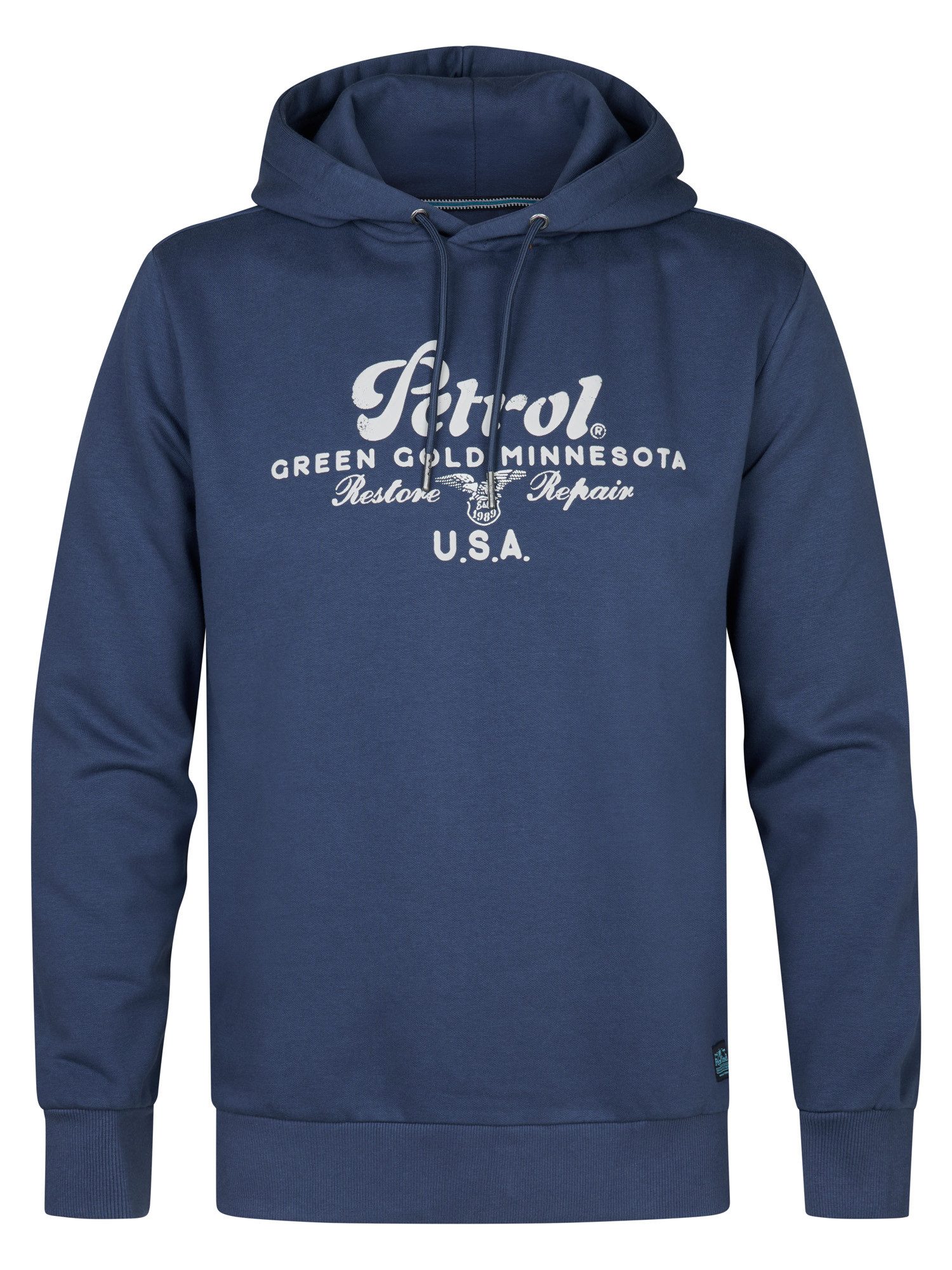 Petrol Industries Sweatshirt Yankton günstig online kaufen