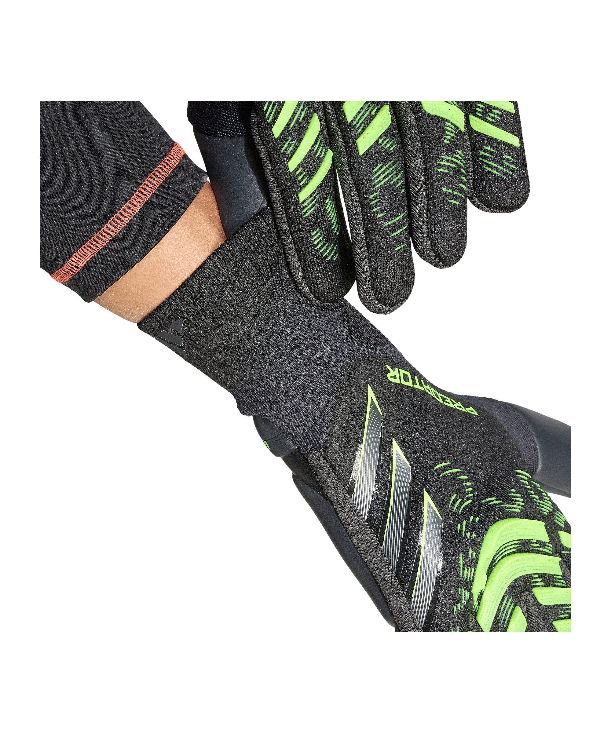 adidas Performance Torwarthandschuhe adidas Performance Predator günstig online kaufen