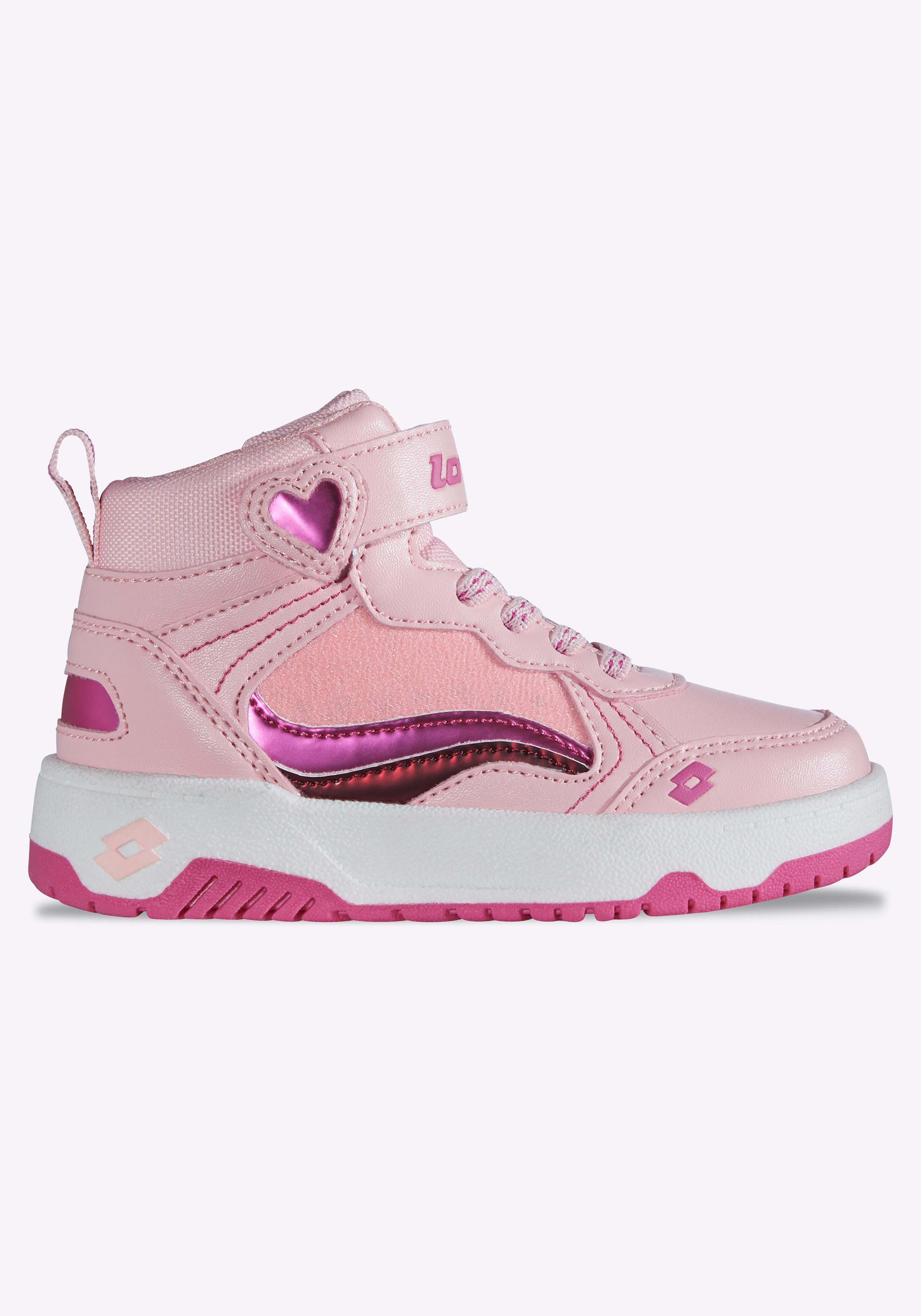 Lotto Кросівки