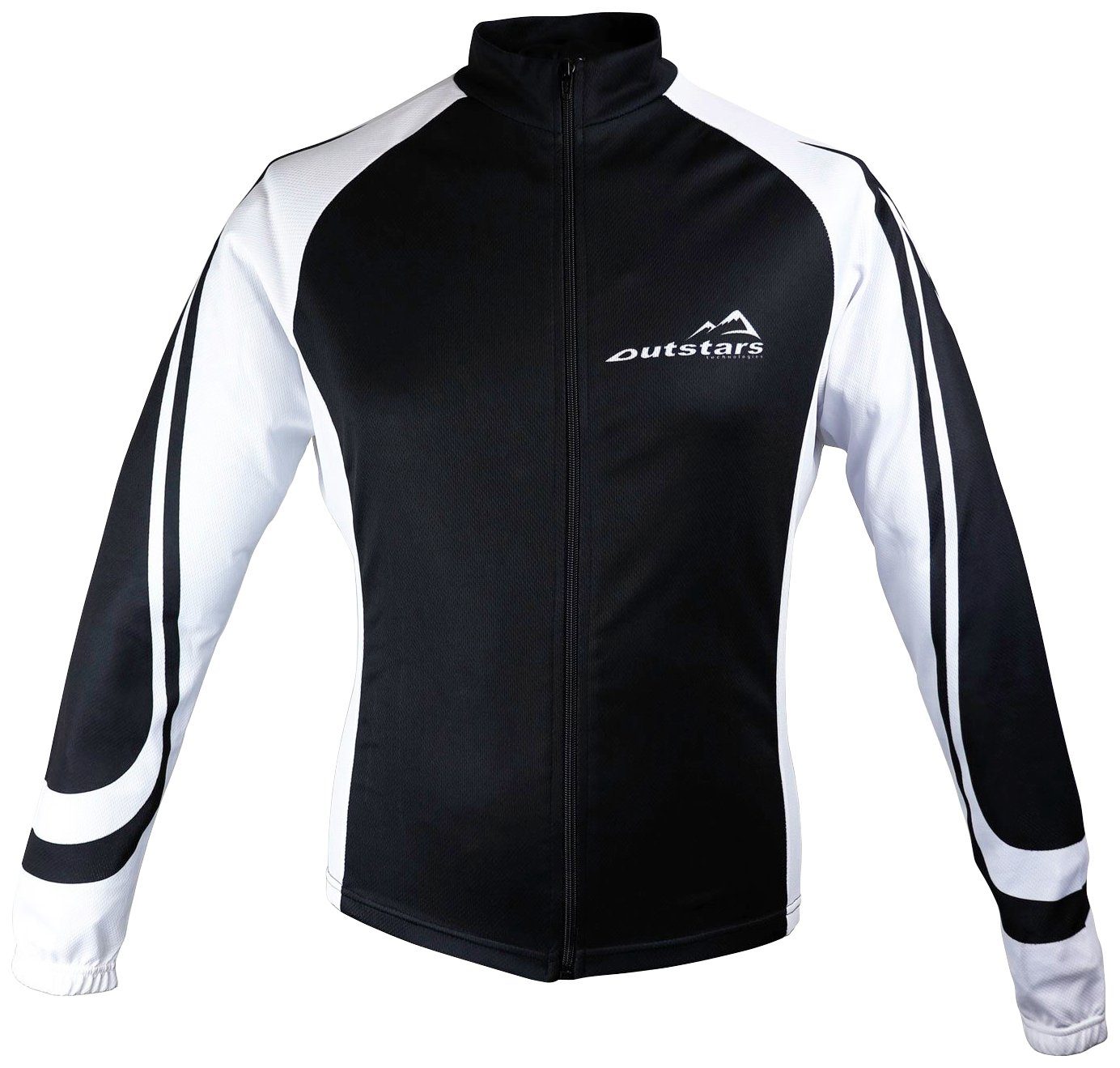 roleff Langarmshirt Fahrradtrikot RO 7101 langärmelig günstig online kaufen