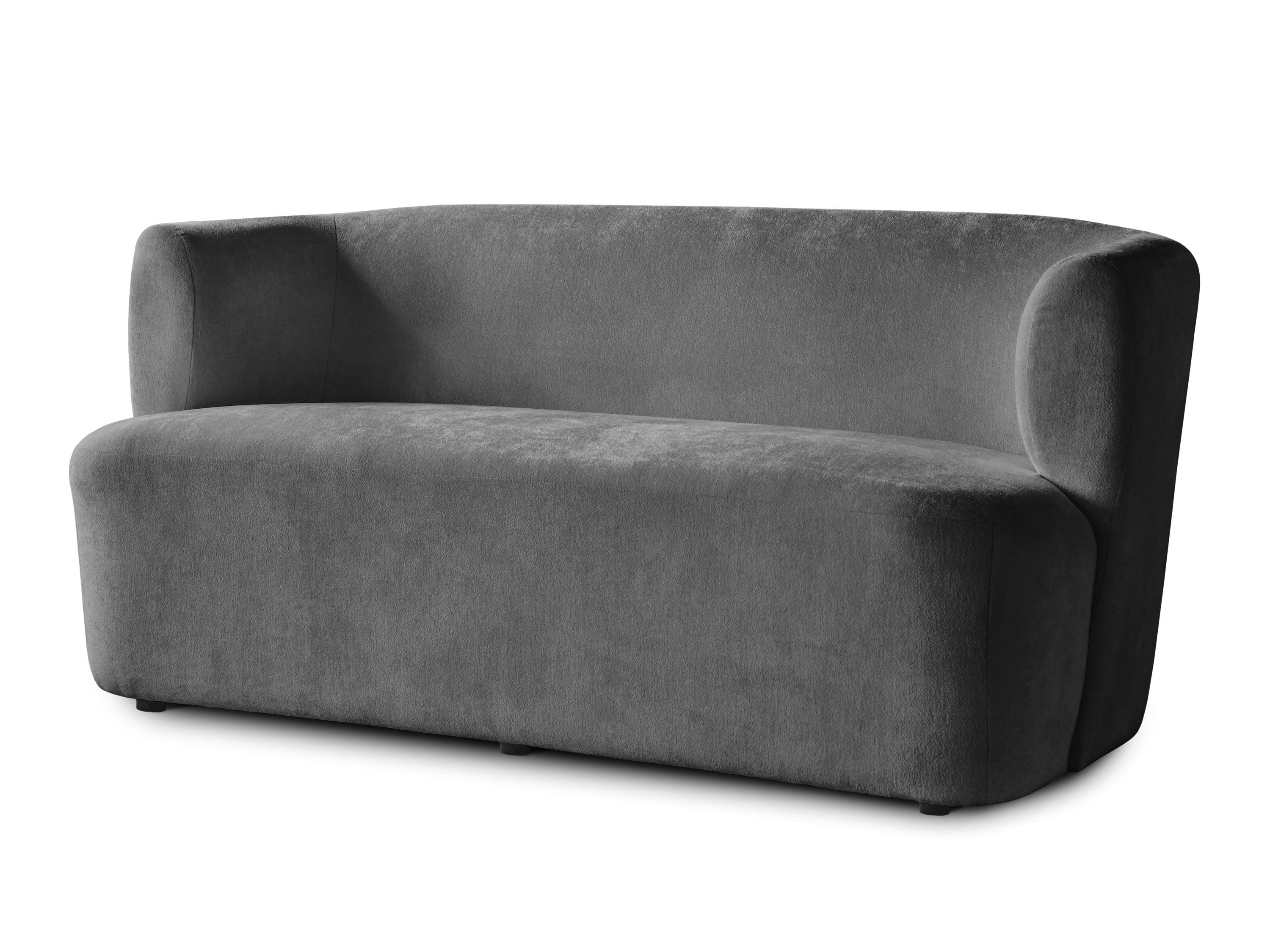 Beautysofa Sofa NORI, Zweisitzer günstig online kaufen