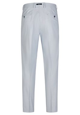 HECHTER PARIS Anzughose in Modern Fit Passform