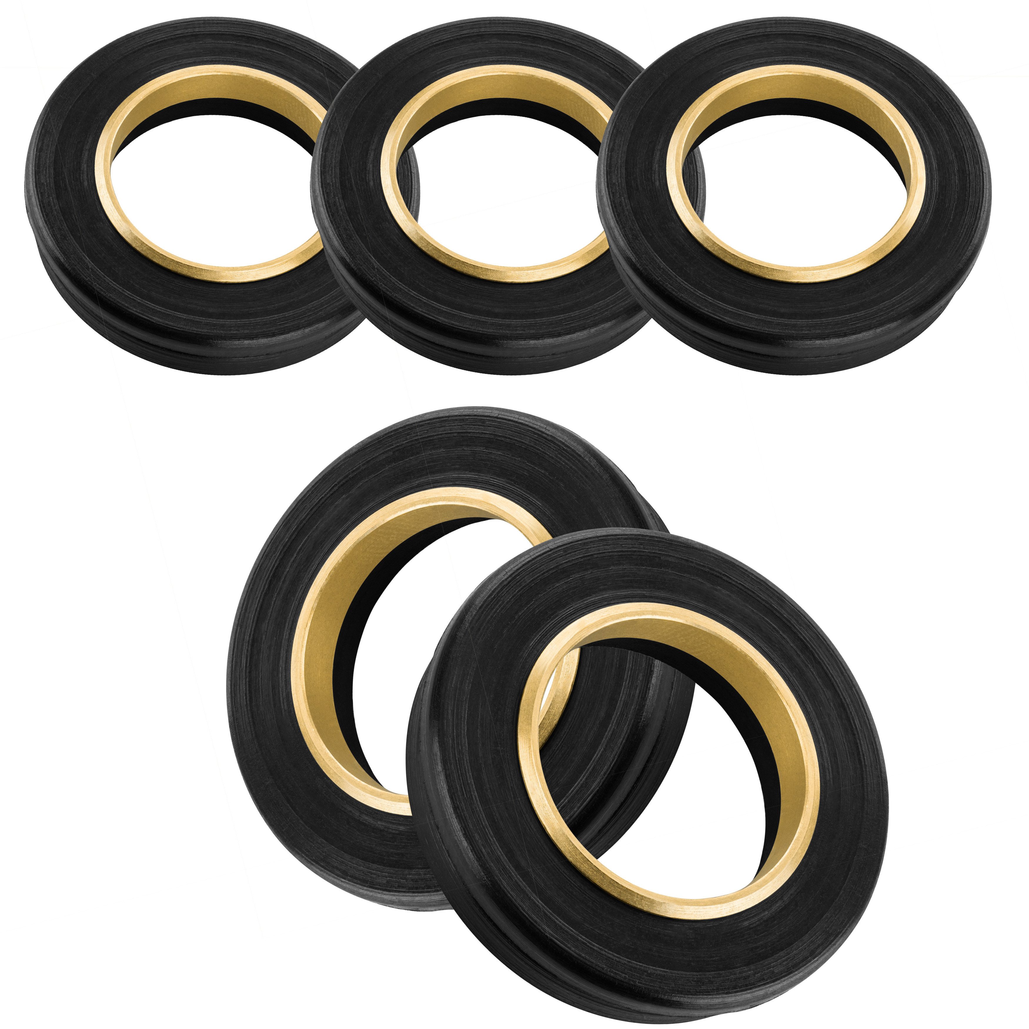 Poppstar Dichtungsband, (5-St)