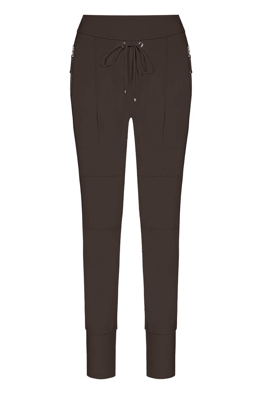 Raffaello Rossi Stoffhose hochelastisch günstig online kaufen