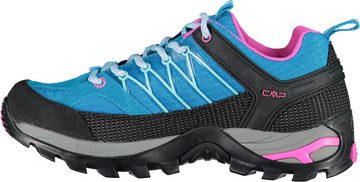 CMP Wmns Rigel Low Waterproof Wanderschuh wasserdicht