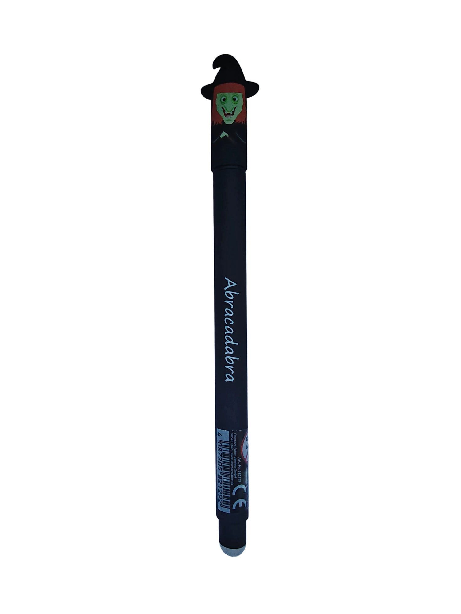 Eberhard Faber Gelschreiber Eberhard Faber Gelschreiber Animal Erase It! Hexe 0,7mm