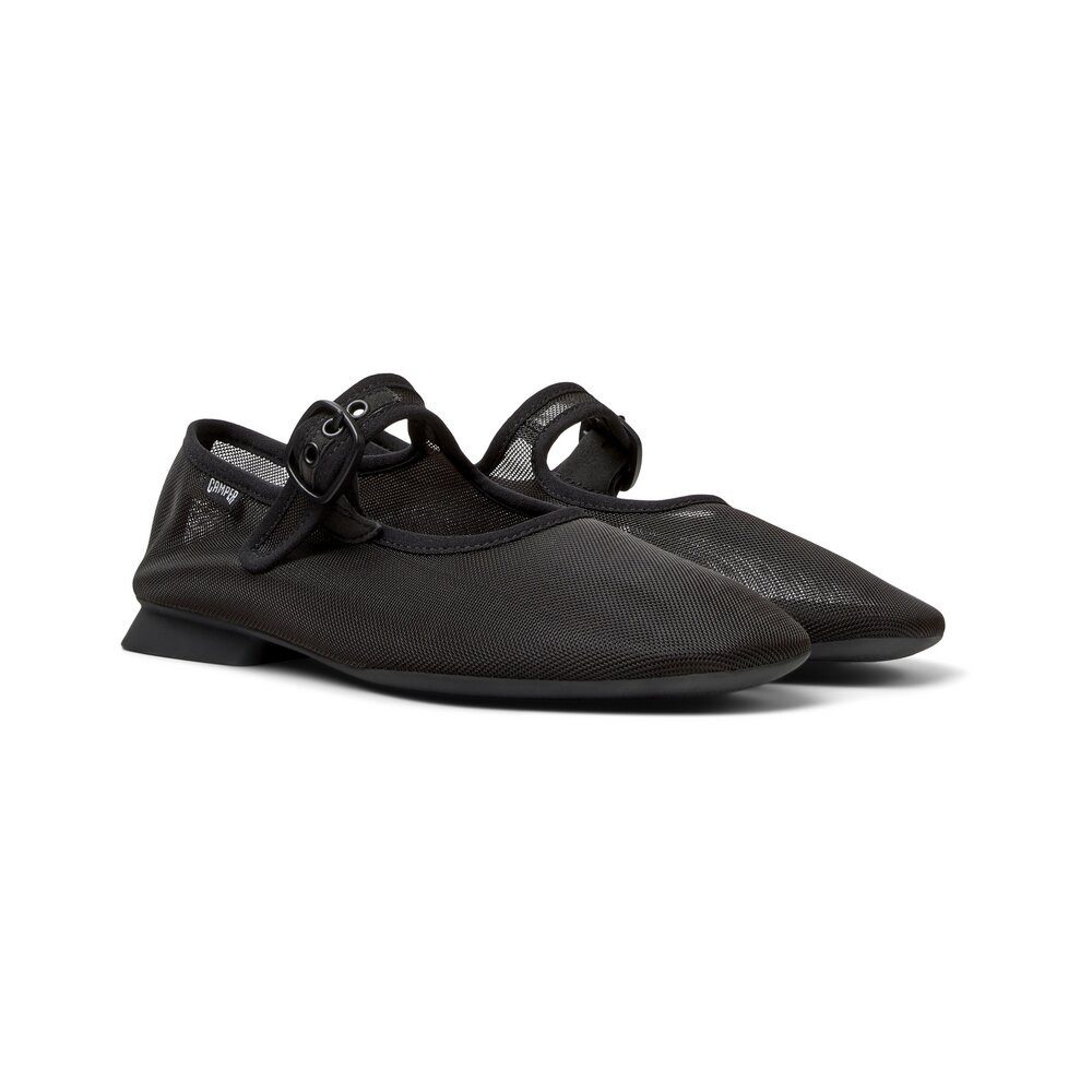 Camper Camper - Casi Myra - Schwarz Pumps