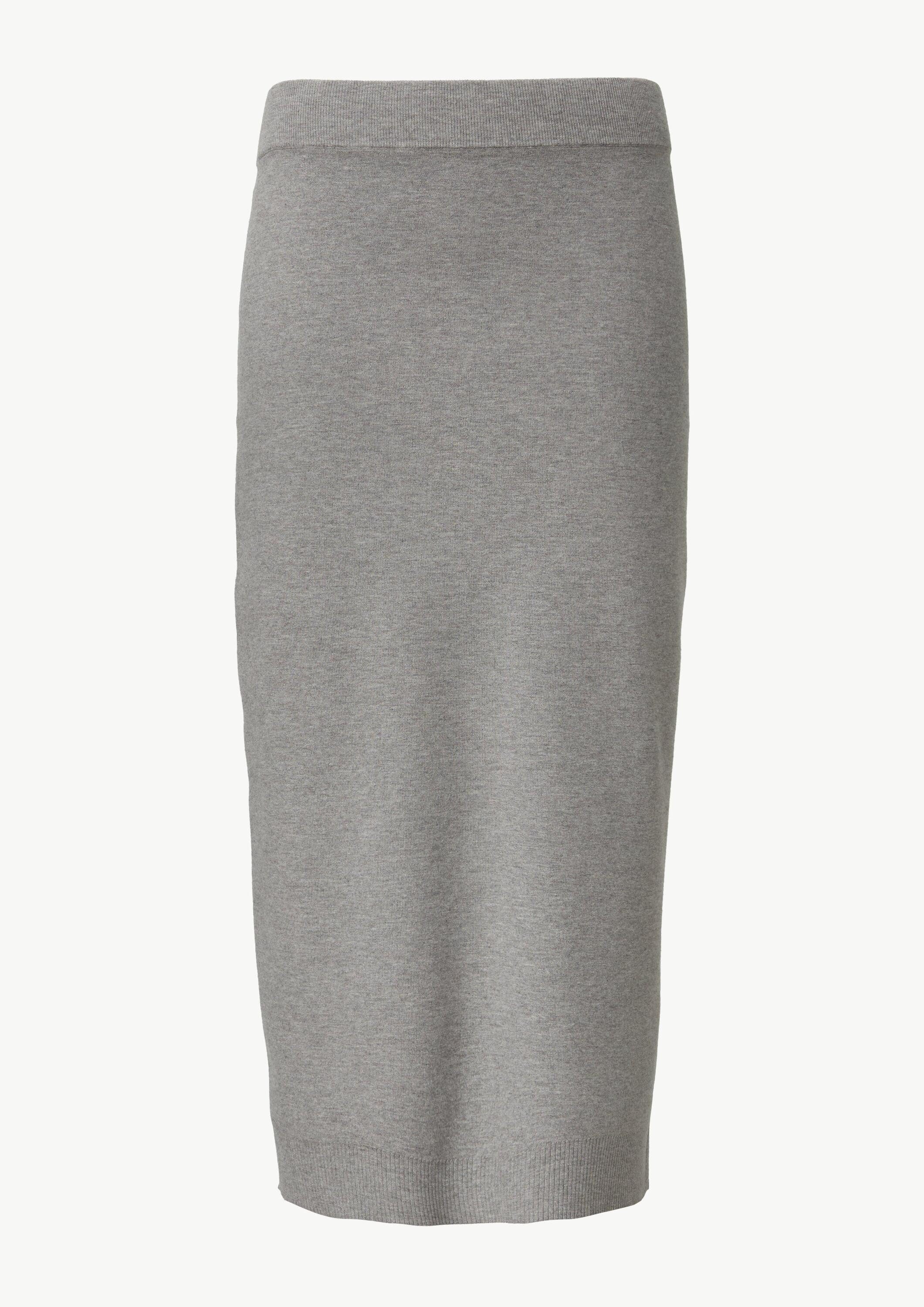 comma Midirock Rock Rock mit seitlichem Schlitz