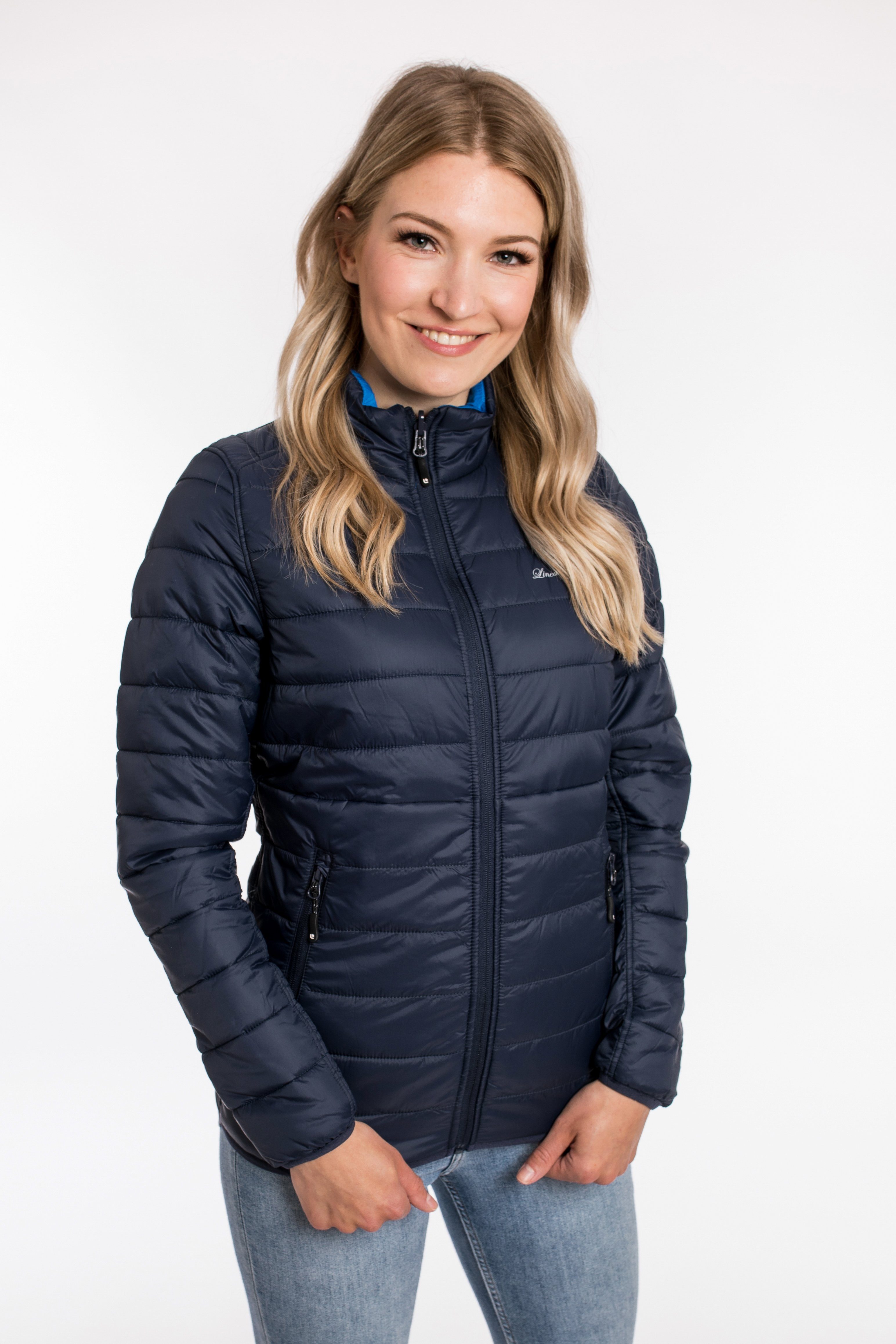 DEPROC Active Wendejacke GILMOUR REVERSAL CS II Women Wendejacke mit schlichtem Design