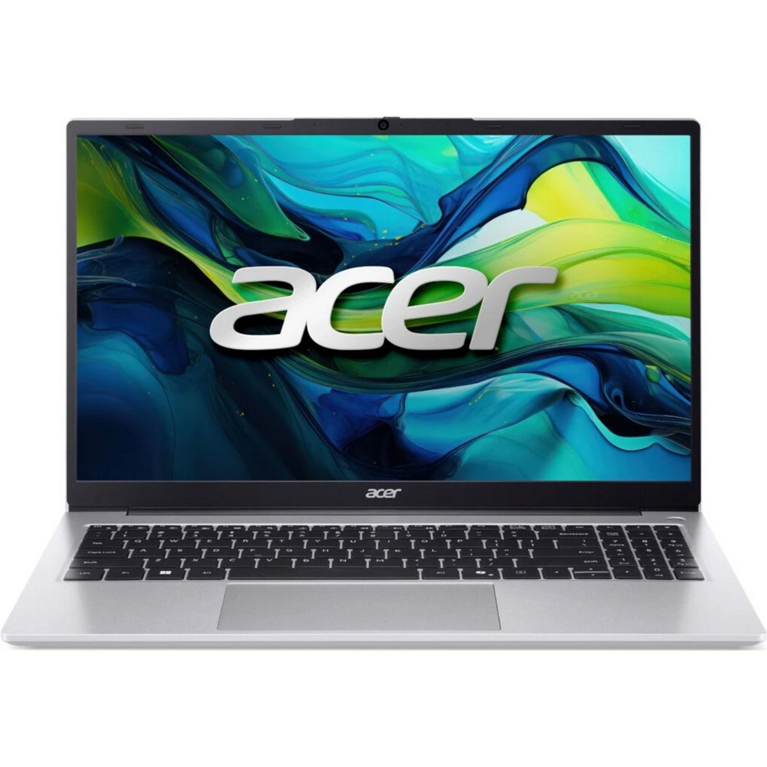 Acer Aspire 3 AL15-41P-R5P0 Ryzen 3 5300U 16GB RAM Notebook (39,6 cm/15,6 Zoll, AMD Ryzen 3 5300U, AMD Radeon Graphics, 16 GB, 512 GB SSD, Full-HD-Display, Wi-Fi 6, USB-C und 65-W-PD-Laden)