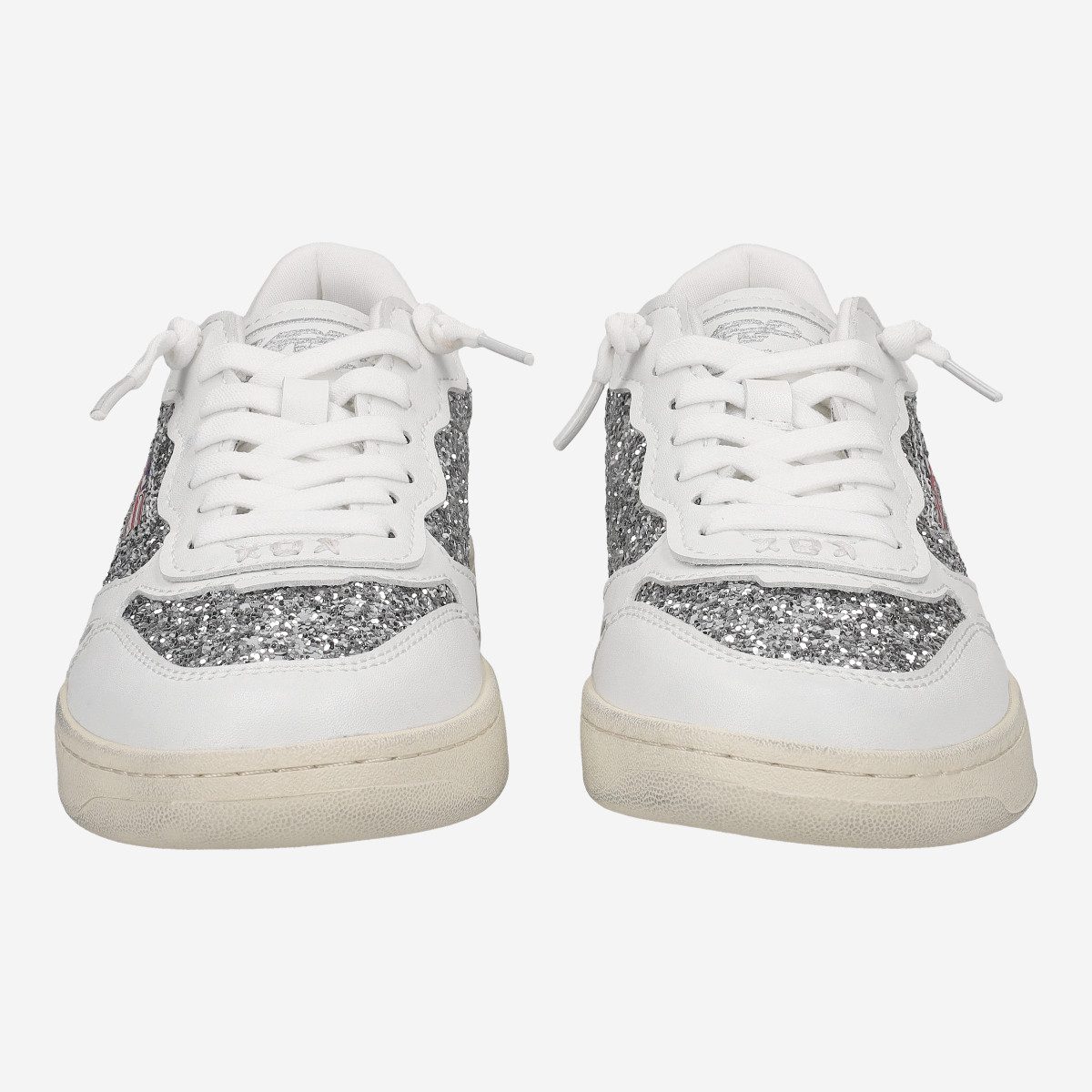 MRP MRP MRP31 V.9, Sneaker, Silber/Weiß, Damen Sneaker günstig online kaufen