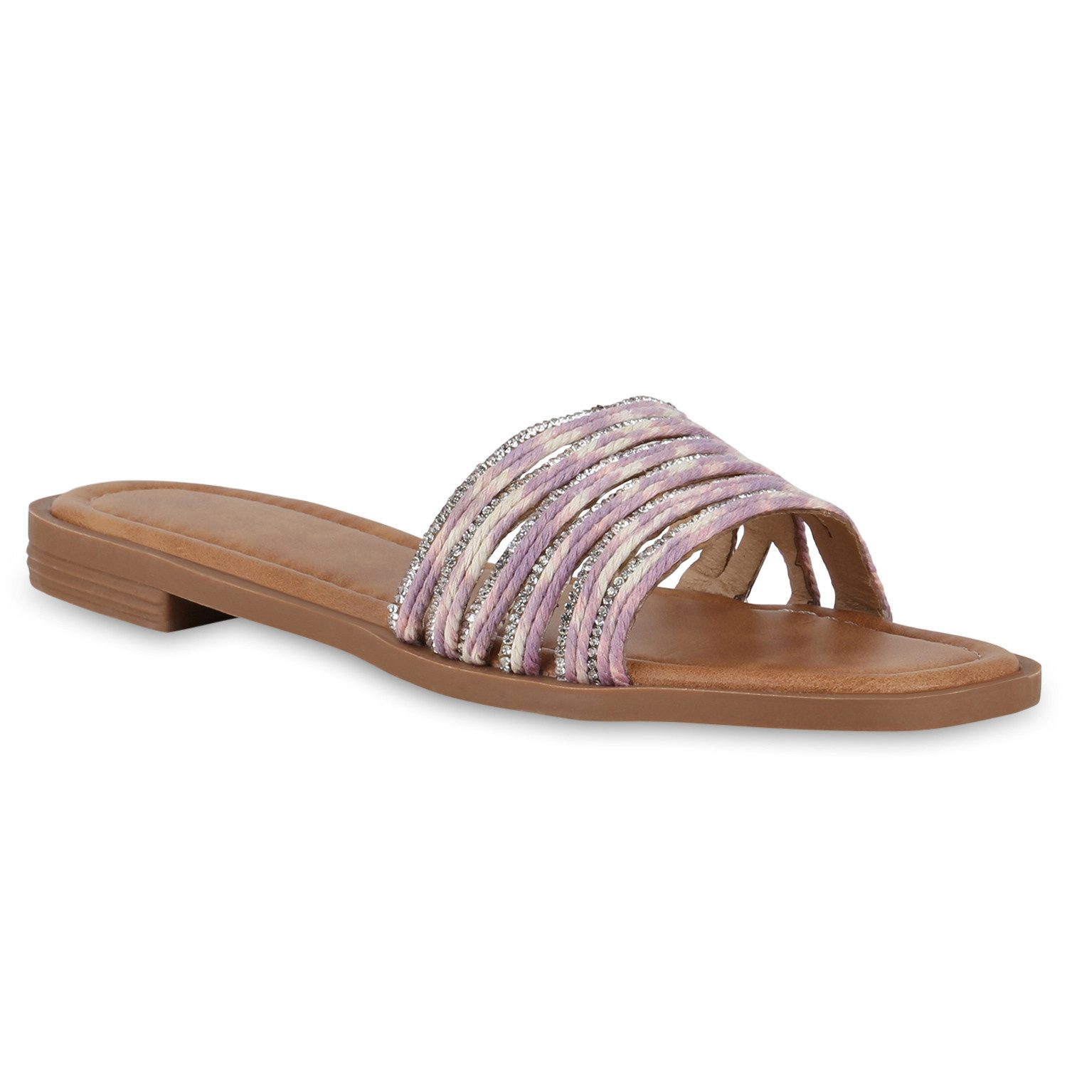 VAN HILL 841267 Pantolette Schuhe günstig online kaufen