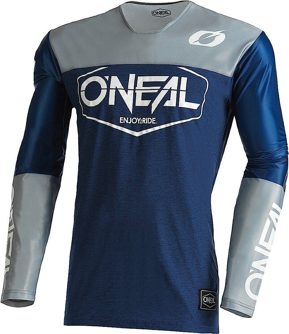 O’NEAL Motocross-Shirt Mayhem Hexx V.22 Motocross Jersey