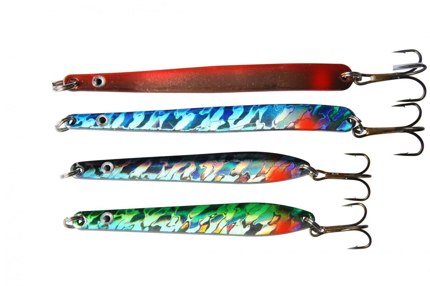 Ron Thompson Kunstköder 4 Ron Thompson Meerforellenblinker 28g