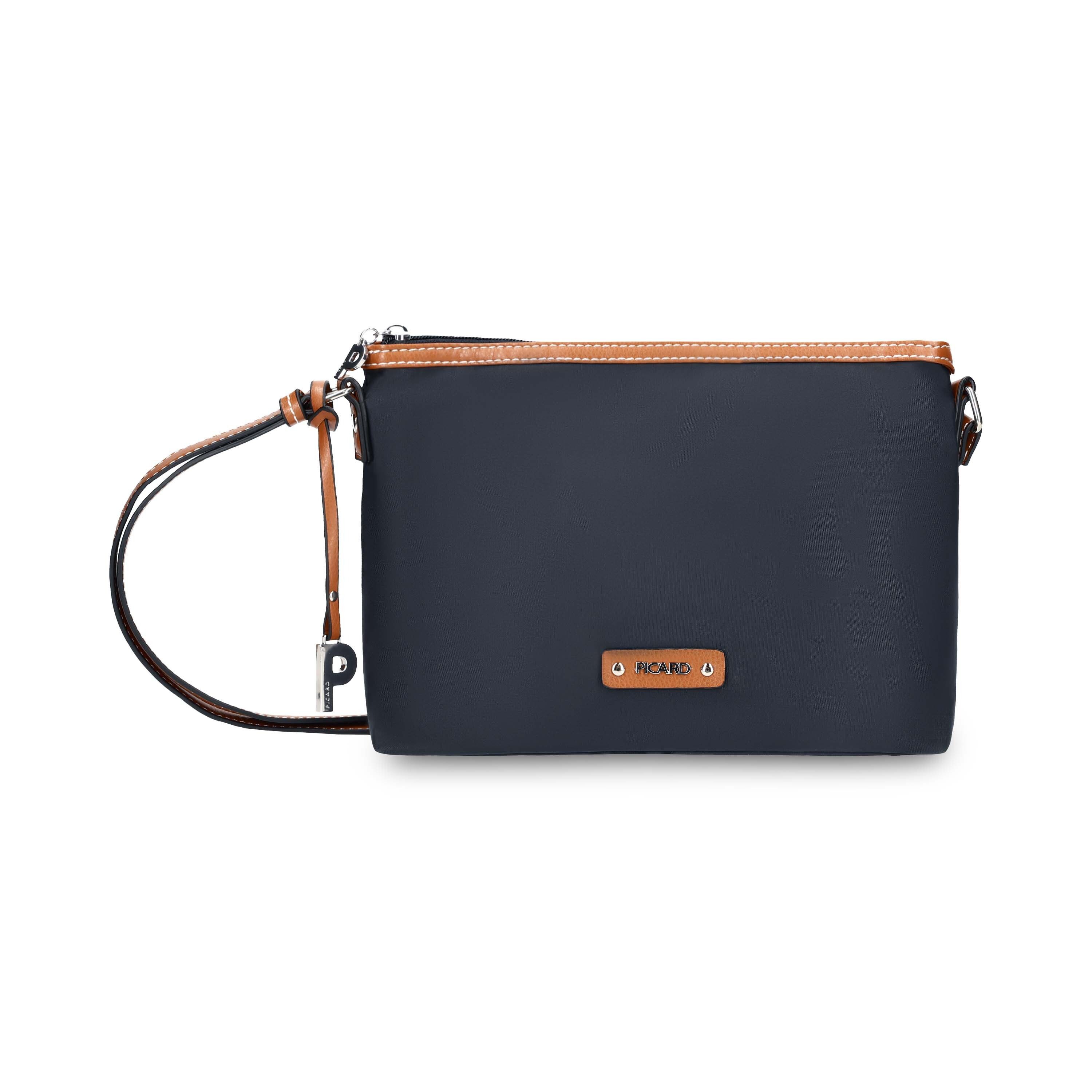 Picard Schultertasche PICARD Schultertasche Sonja aus Synthetik