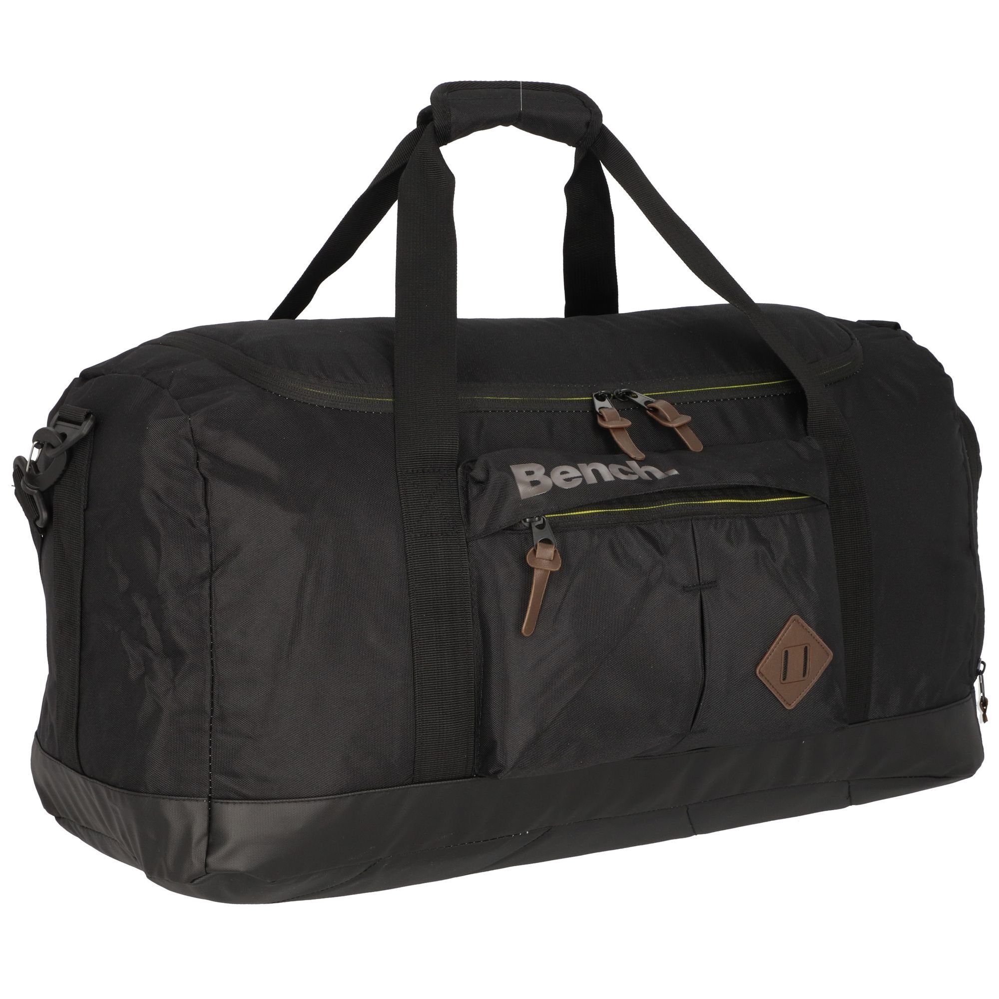 Bench. Reisetasche Terra, Nylon günstig online kaufen