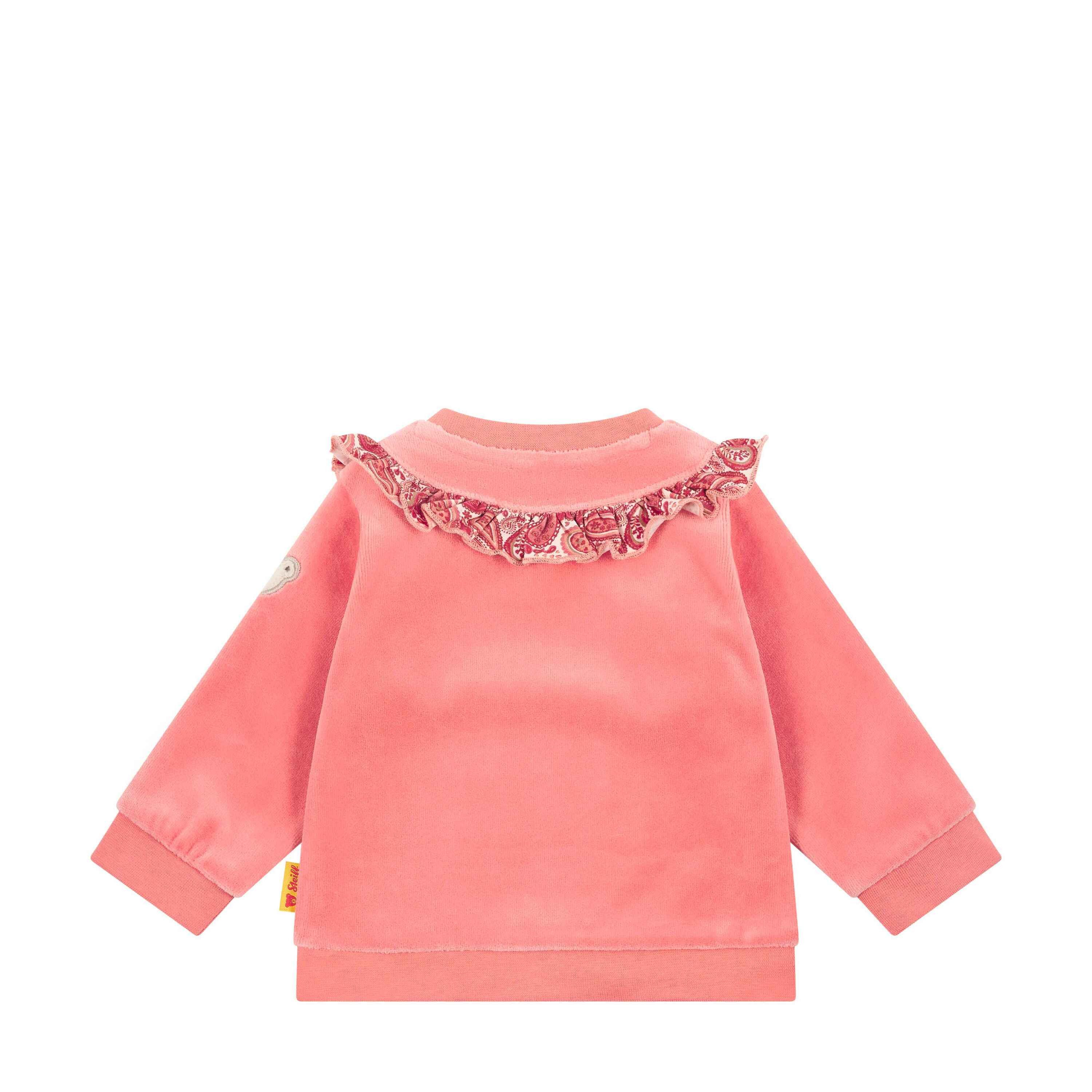 Steiff Sweatshirt Sweatshirt Woodland günstig online kaufen