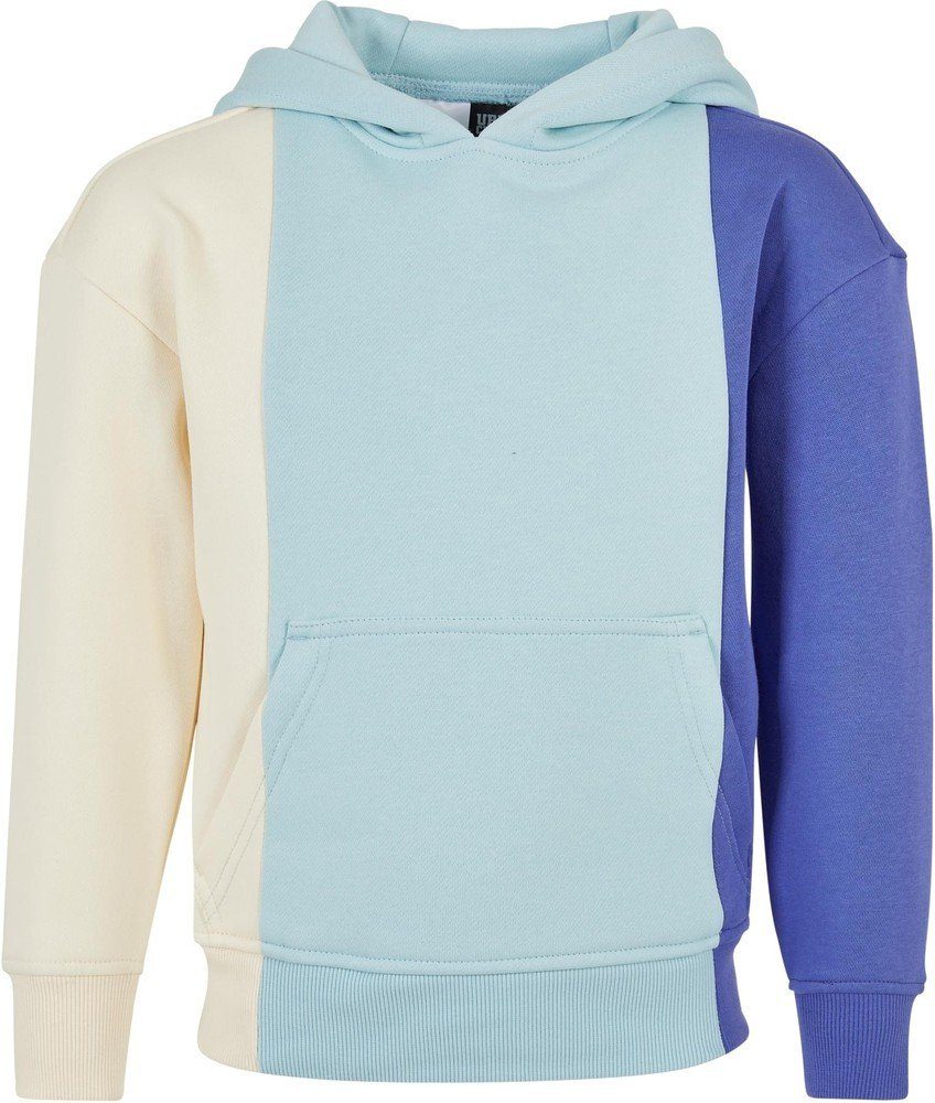 Kapuzenpullover Girls Tripple Hoody Kapuzen-Pullover Mädchen