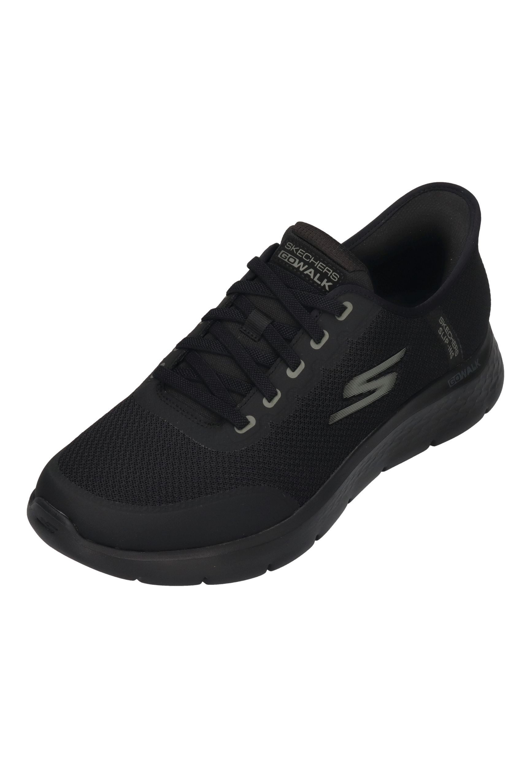 Skechers GO WALK FLEX NETRO Sneaker BBK günstig online kaufen