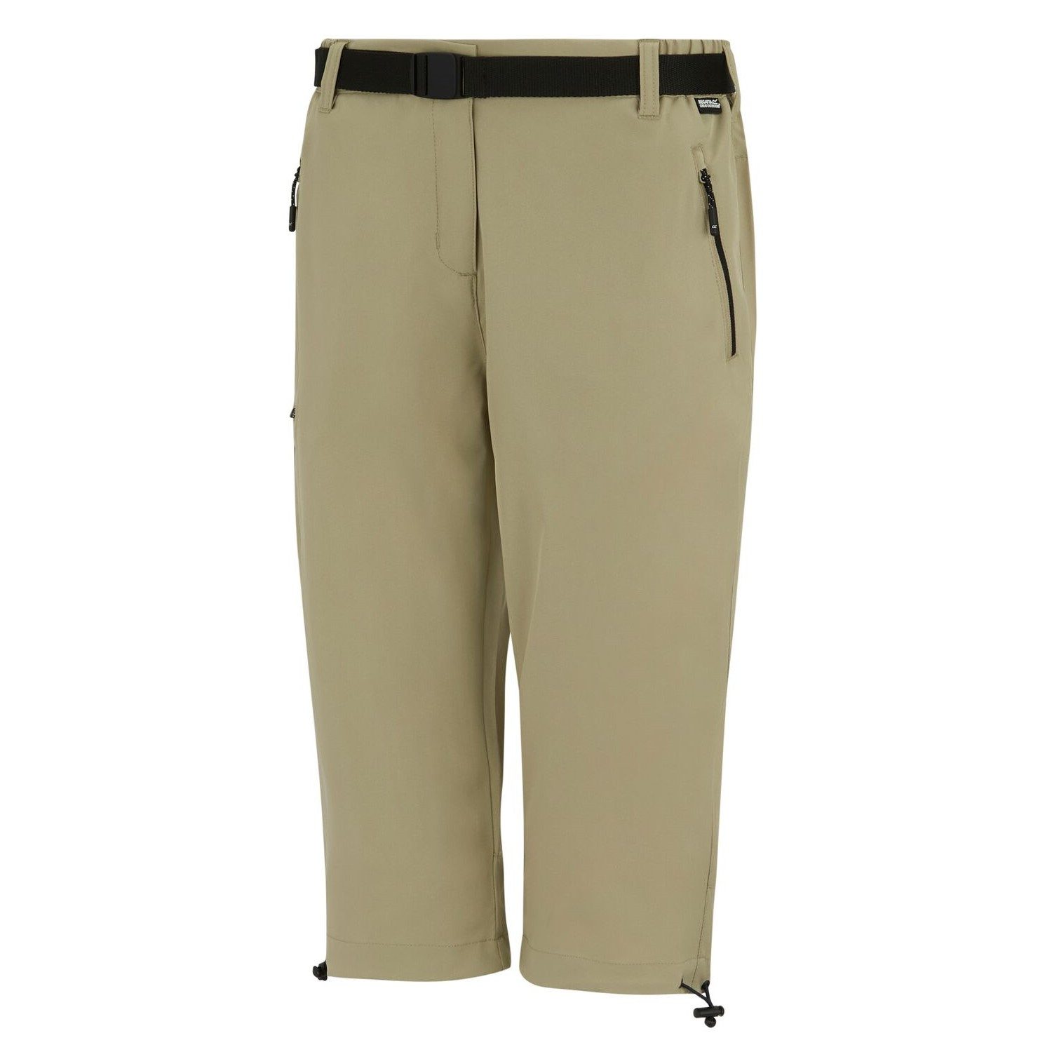 Regatta Caprihose 3/4 Capri Hose Xert Stretch Wanderhose (0-tlg)