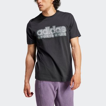 adidas Sportswear T-Shirt TIRO Q4 G T