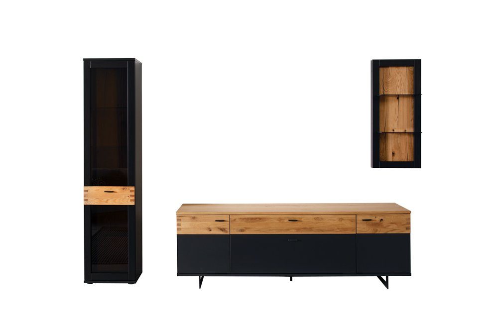 MCA furniture Wohnwand