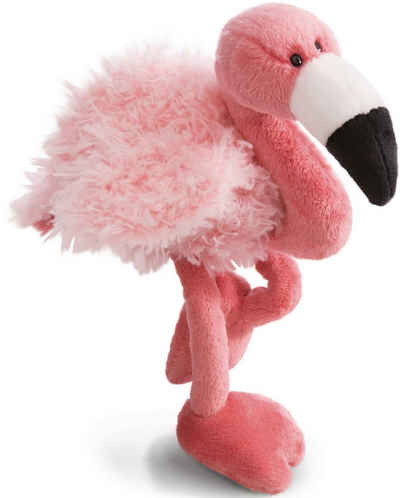 Nici Kuscheltier Selection, Flamingo, 25 cm