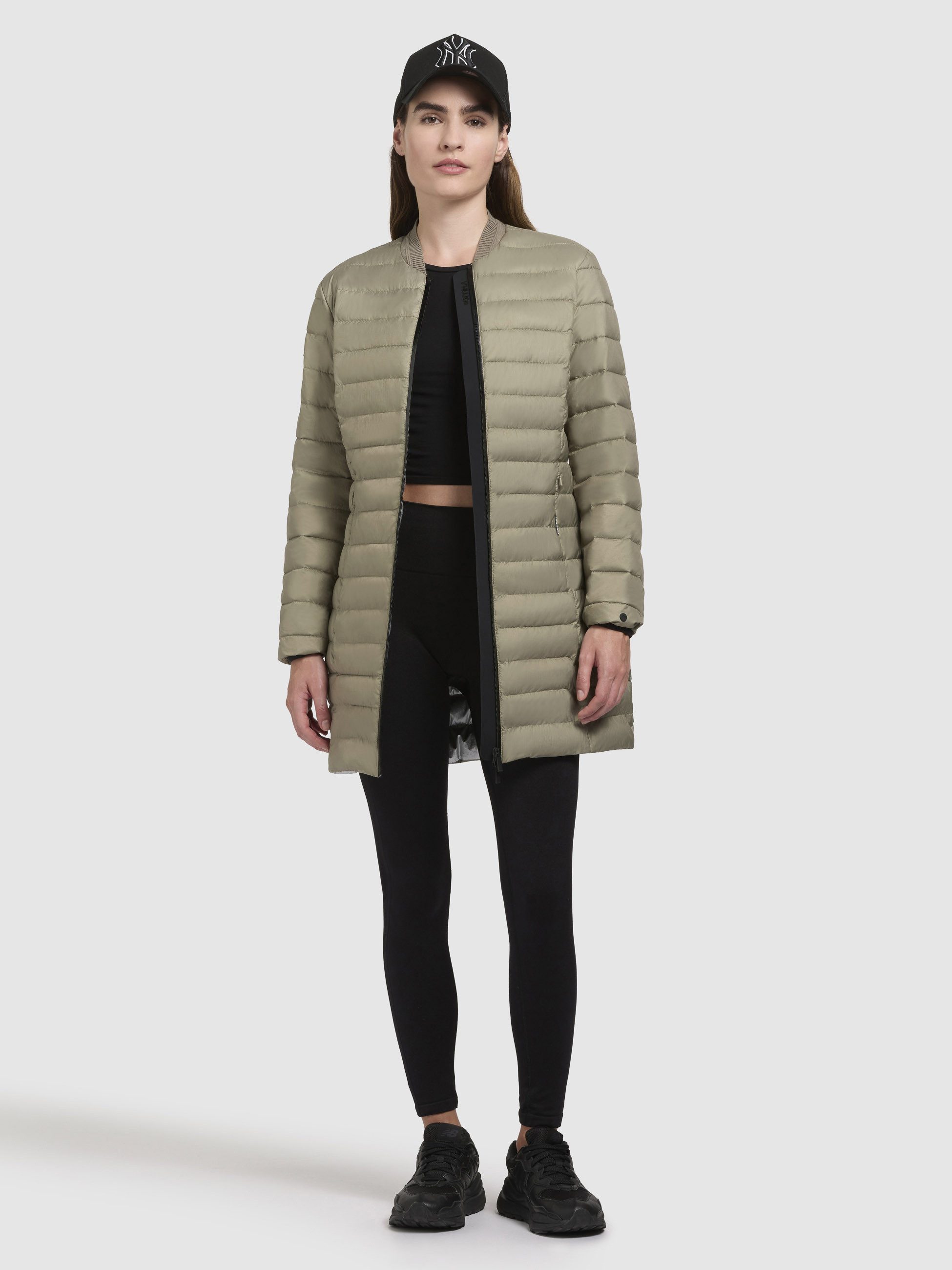khujo Steppjacke GERA