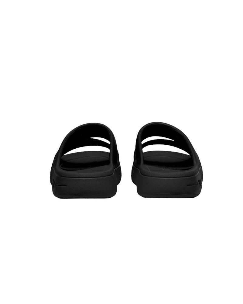 Fila Sandale Superbubble Slide schwarz Damen Badeschuh